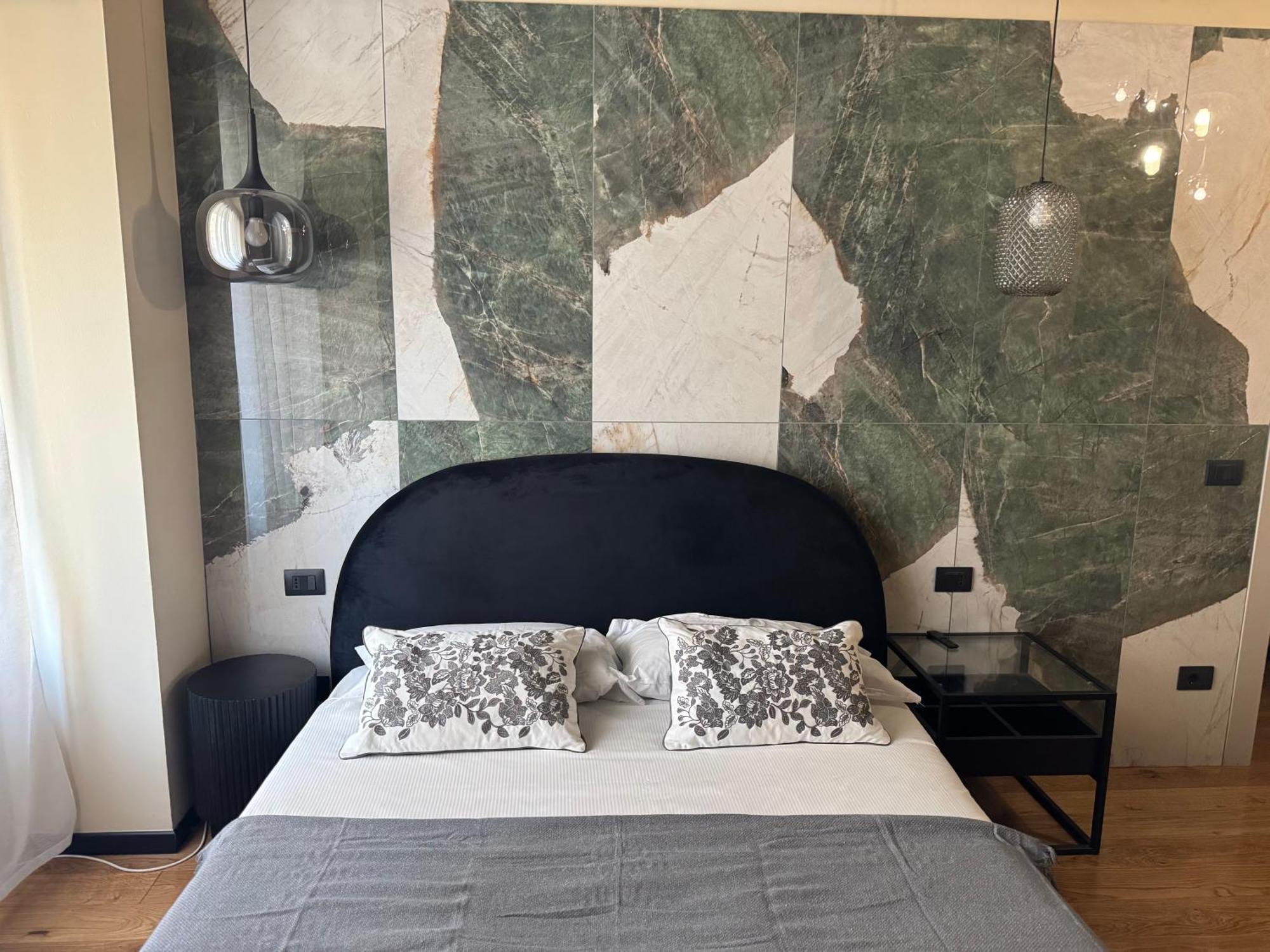 Apartment Flat In Duomo