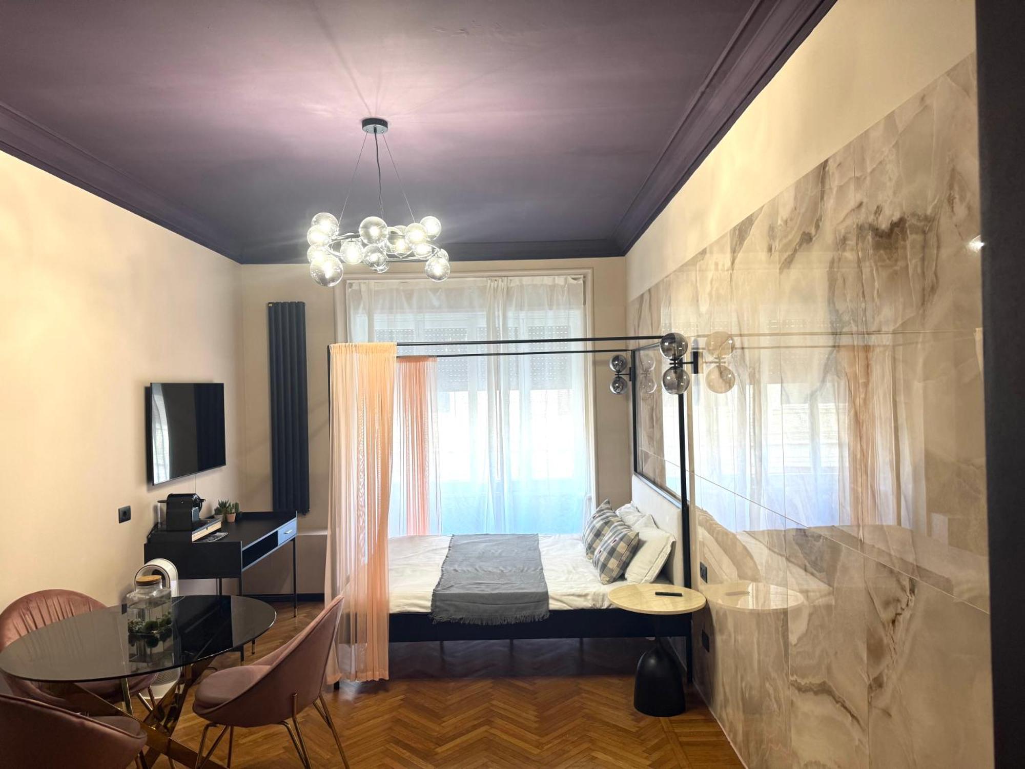 Flat In Duomo