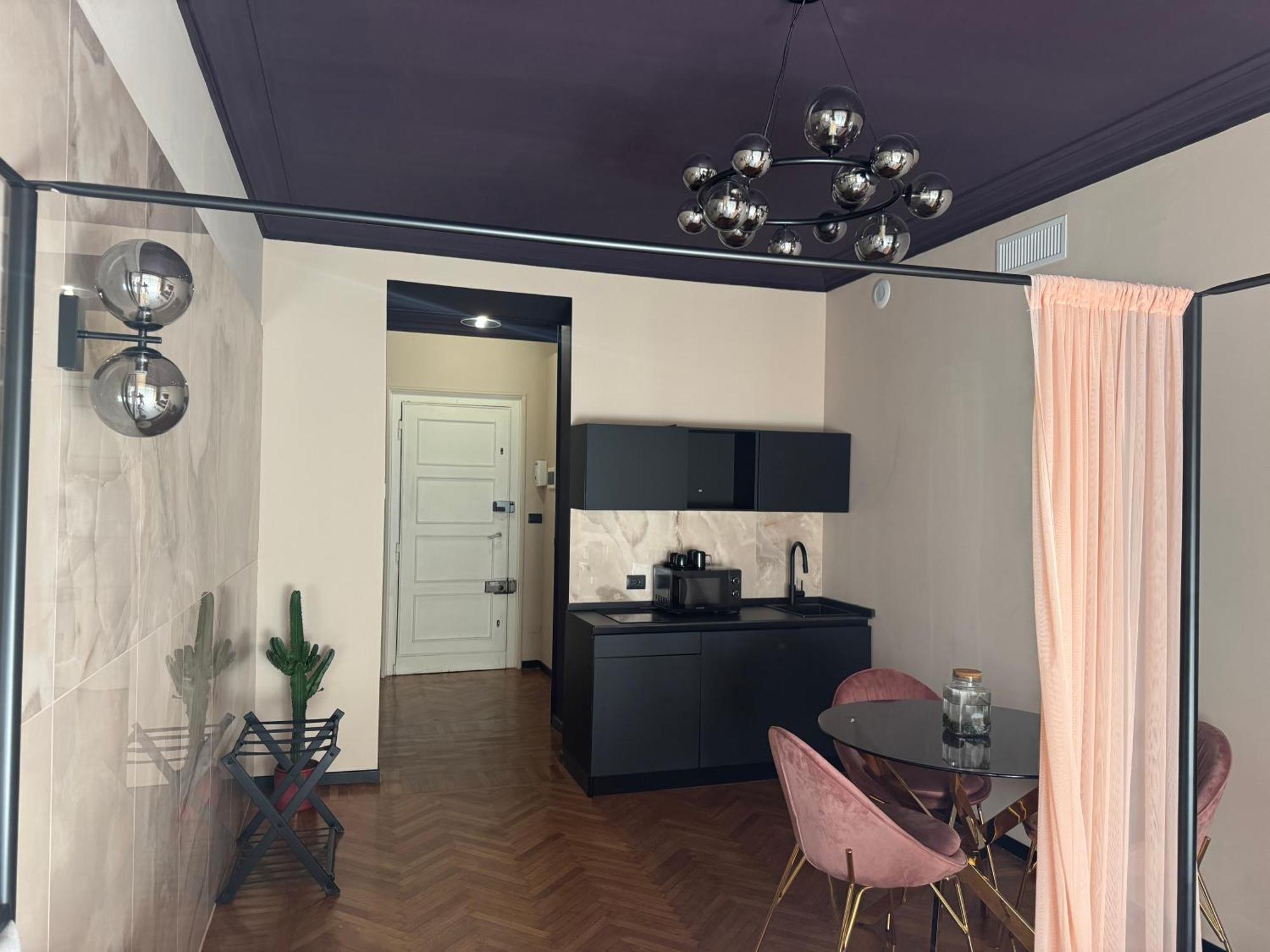 Flat In Duomo Apartment Mailand