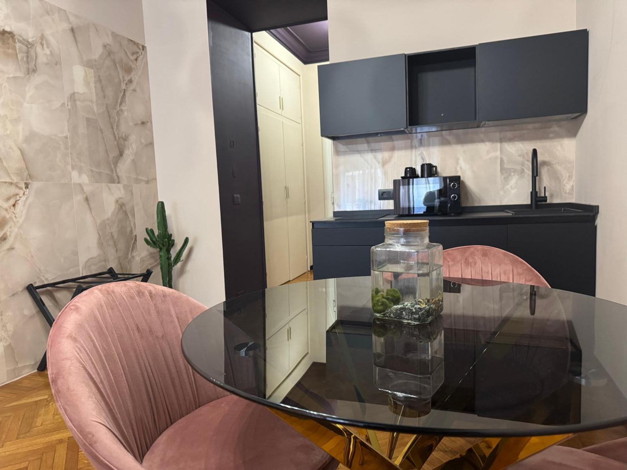 Apartment Flat In Duomo Mailand
