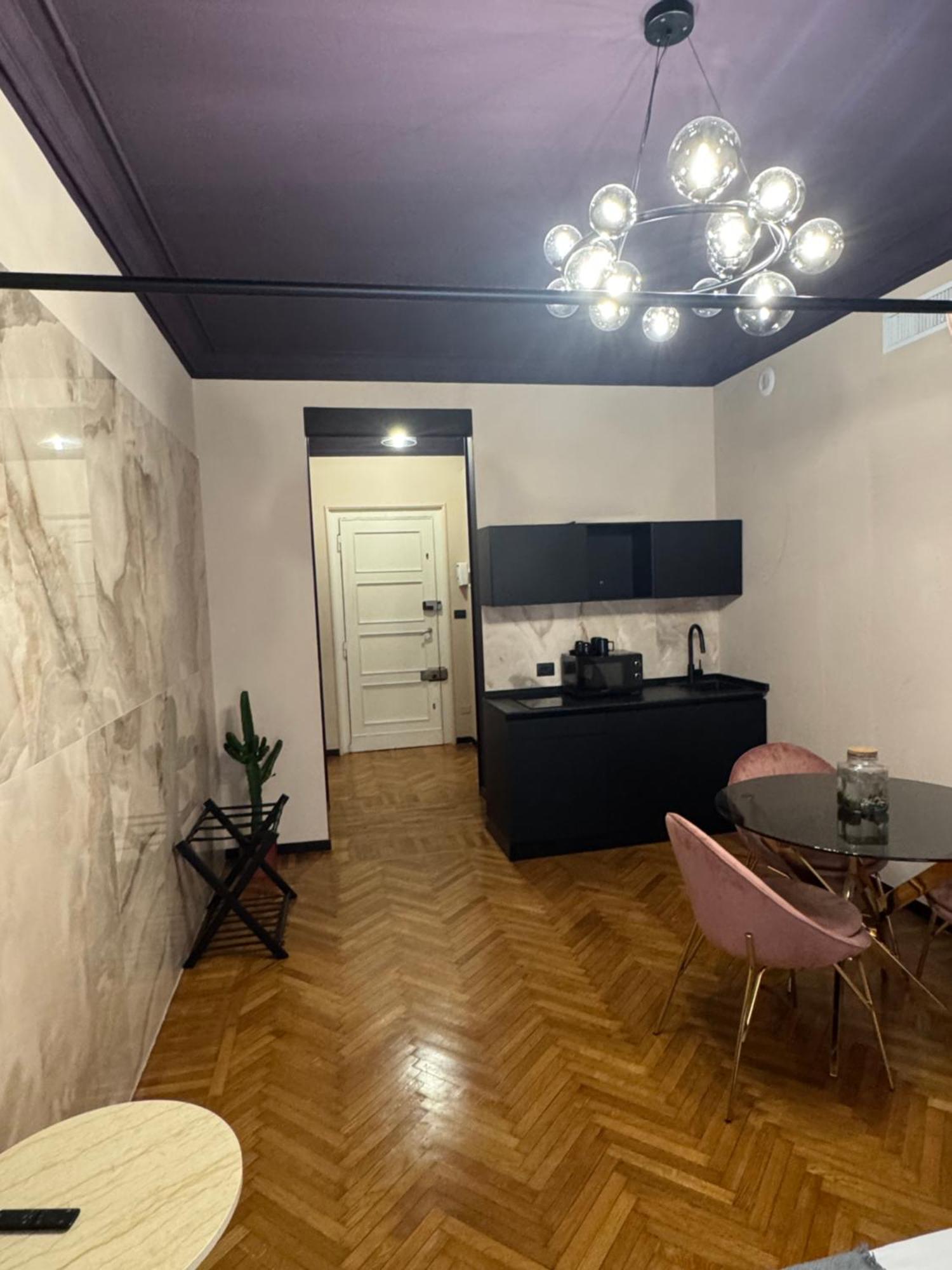 Apartment Flat In Duomo Mailand