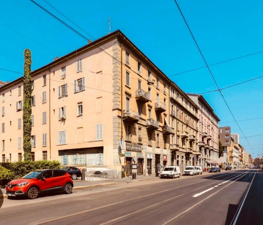 Apartment House P&a Centro *
