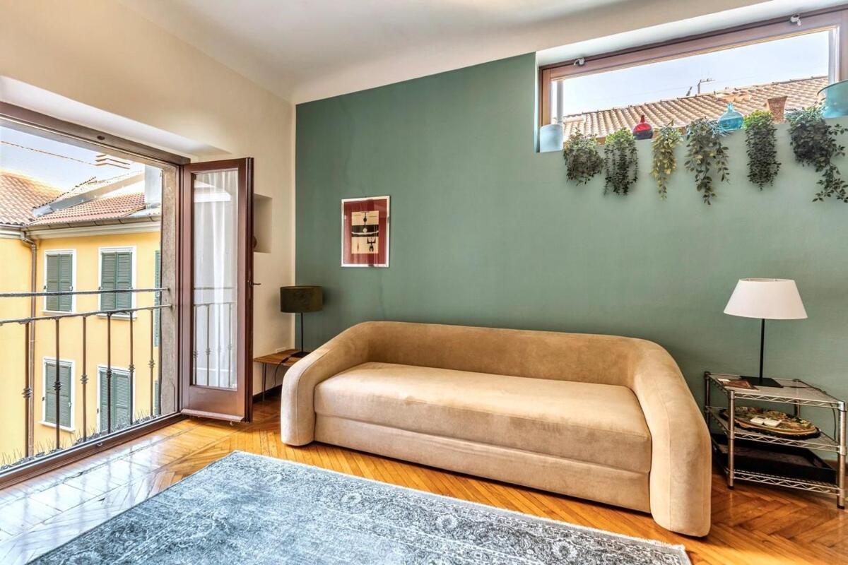 Apartment Central, Quiet And Strategic Mailand