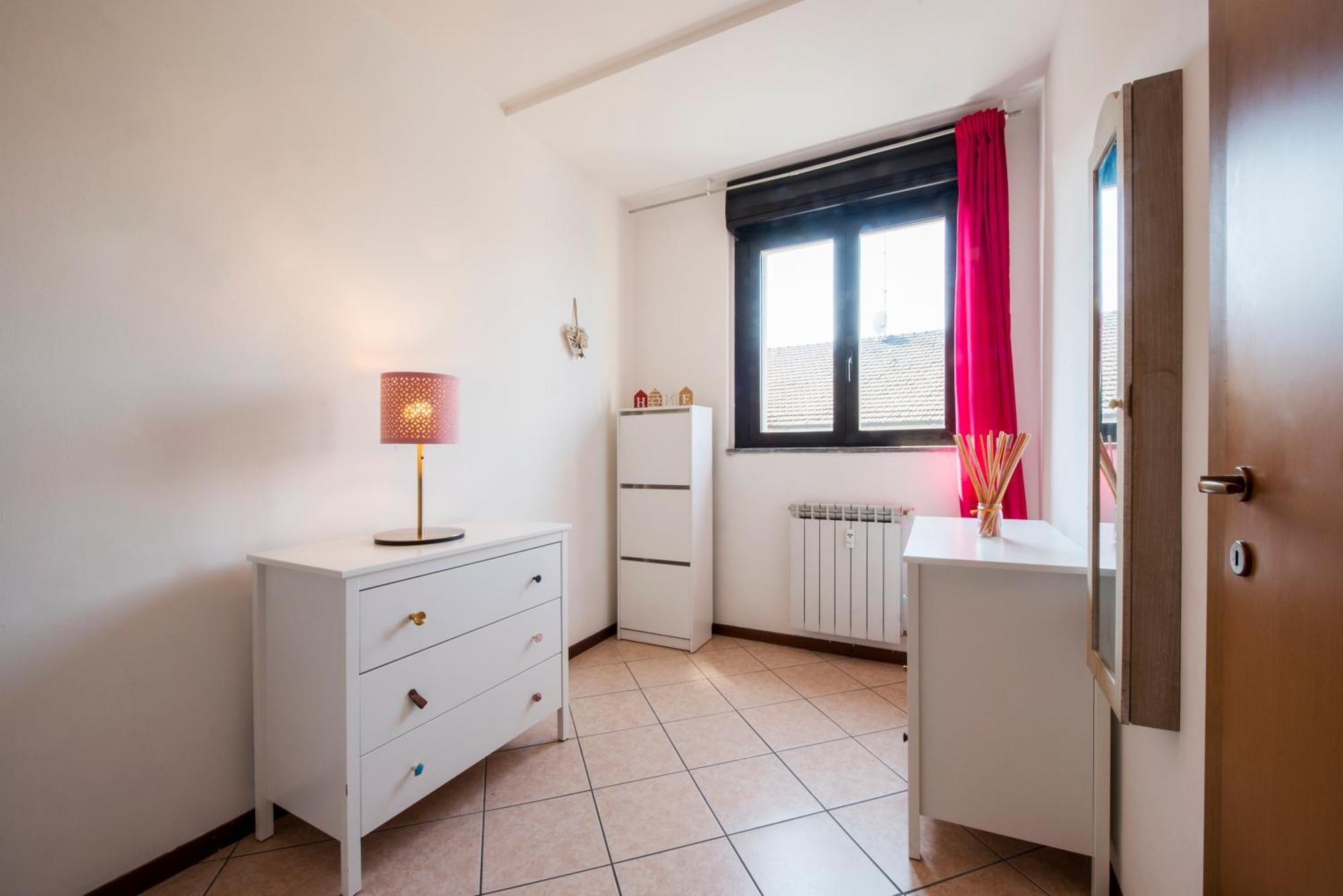 Apartamento Lambrate Retreat *