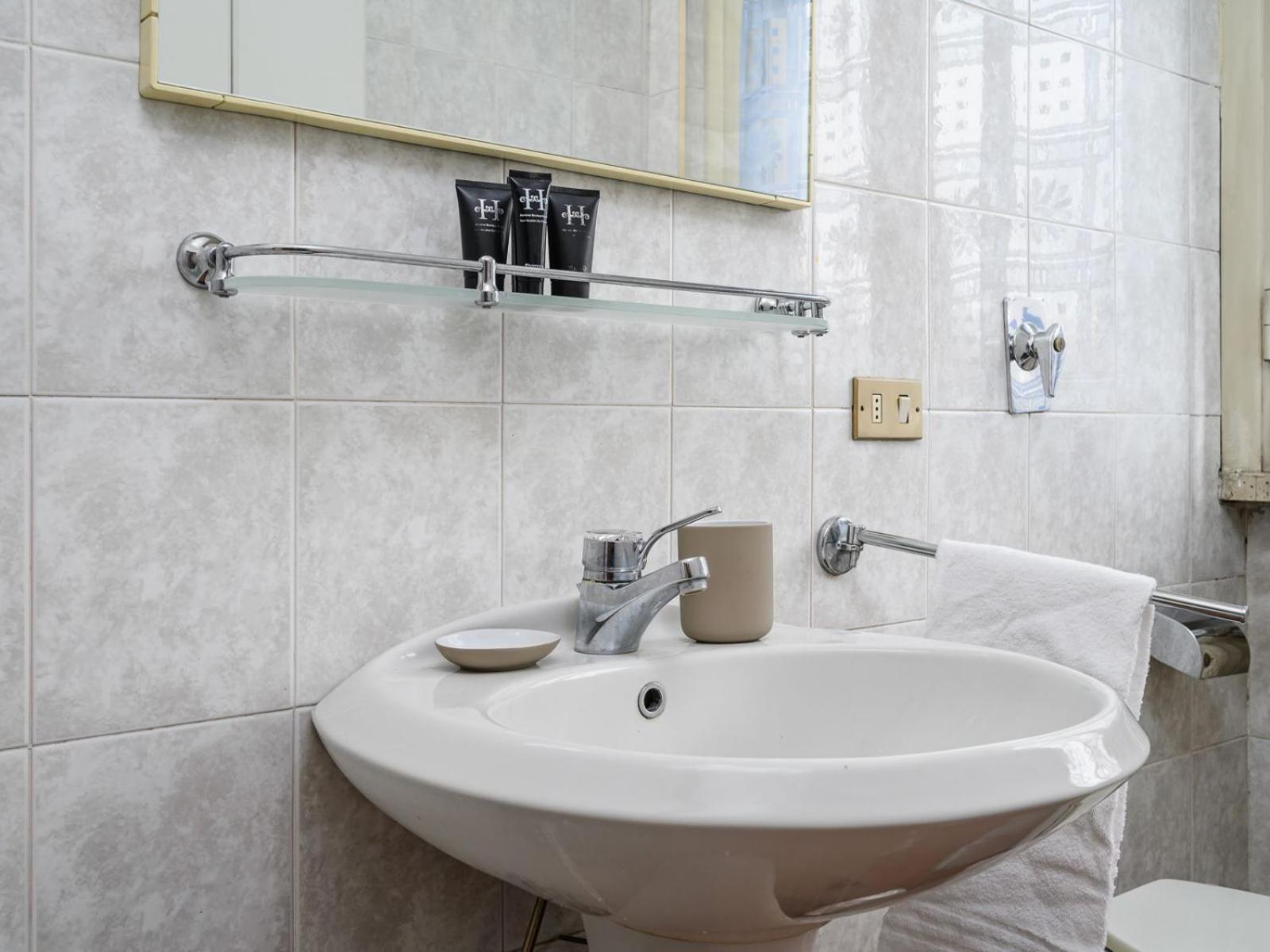 New Two Bedrooms Near Wagner Area Milão