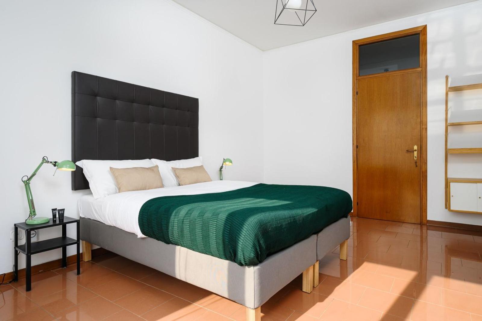 New Two Bedrooms Near Wagner Area * Milão