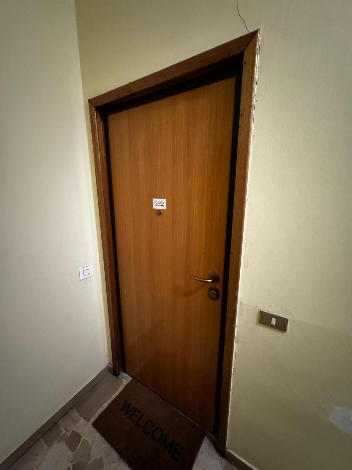 Kibilu - Via Ripamonti - Bocconi - Fondazione Prada - Ieo Apartment Milan