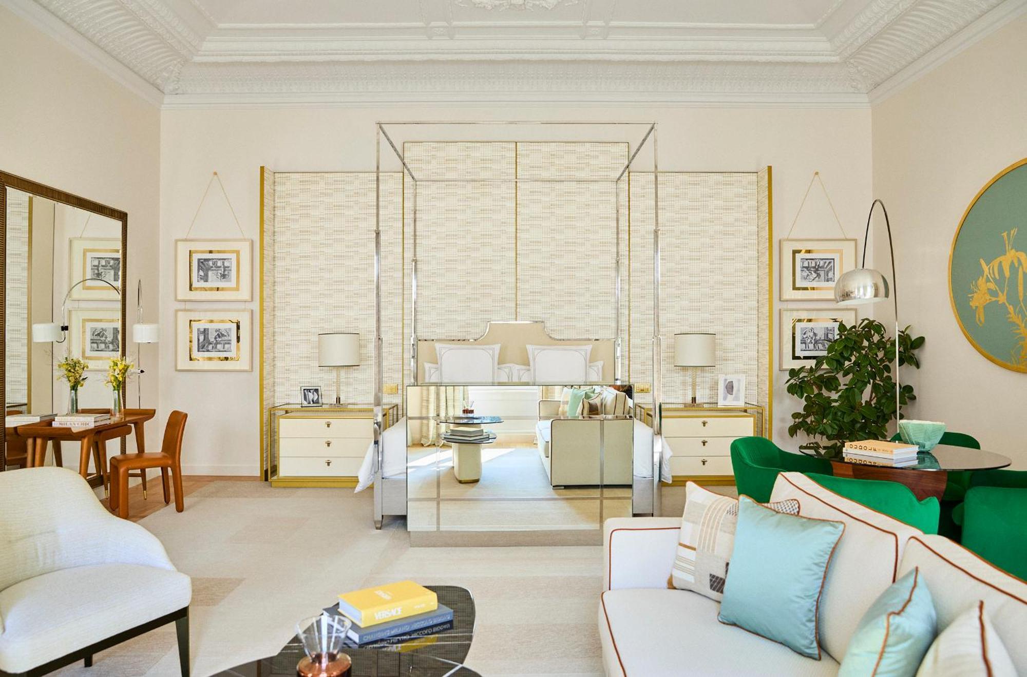 Four Seasons Hotel Milão
