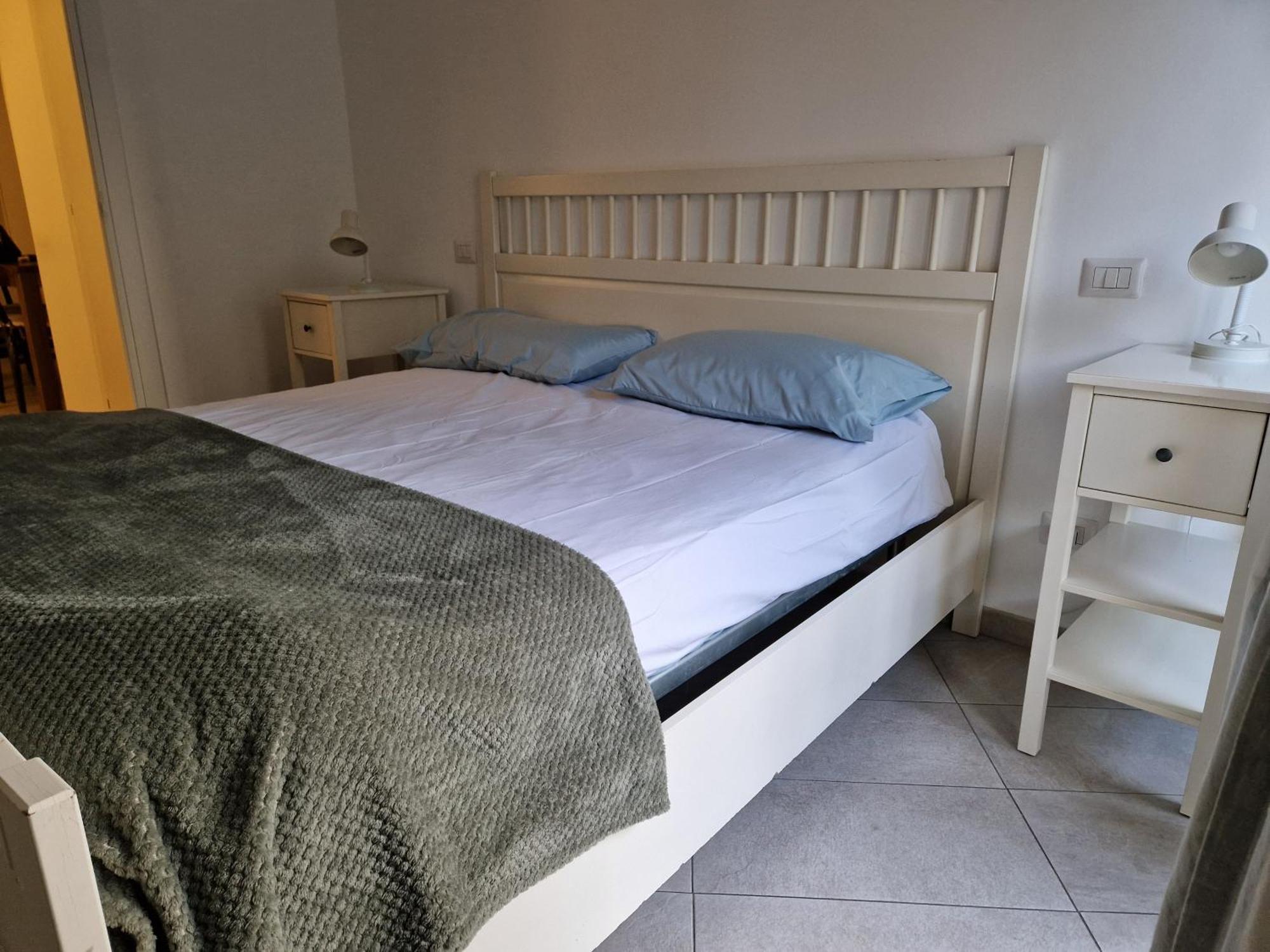 Michelino - In Fiera Portello Apartamento *