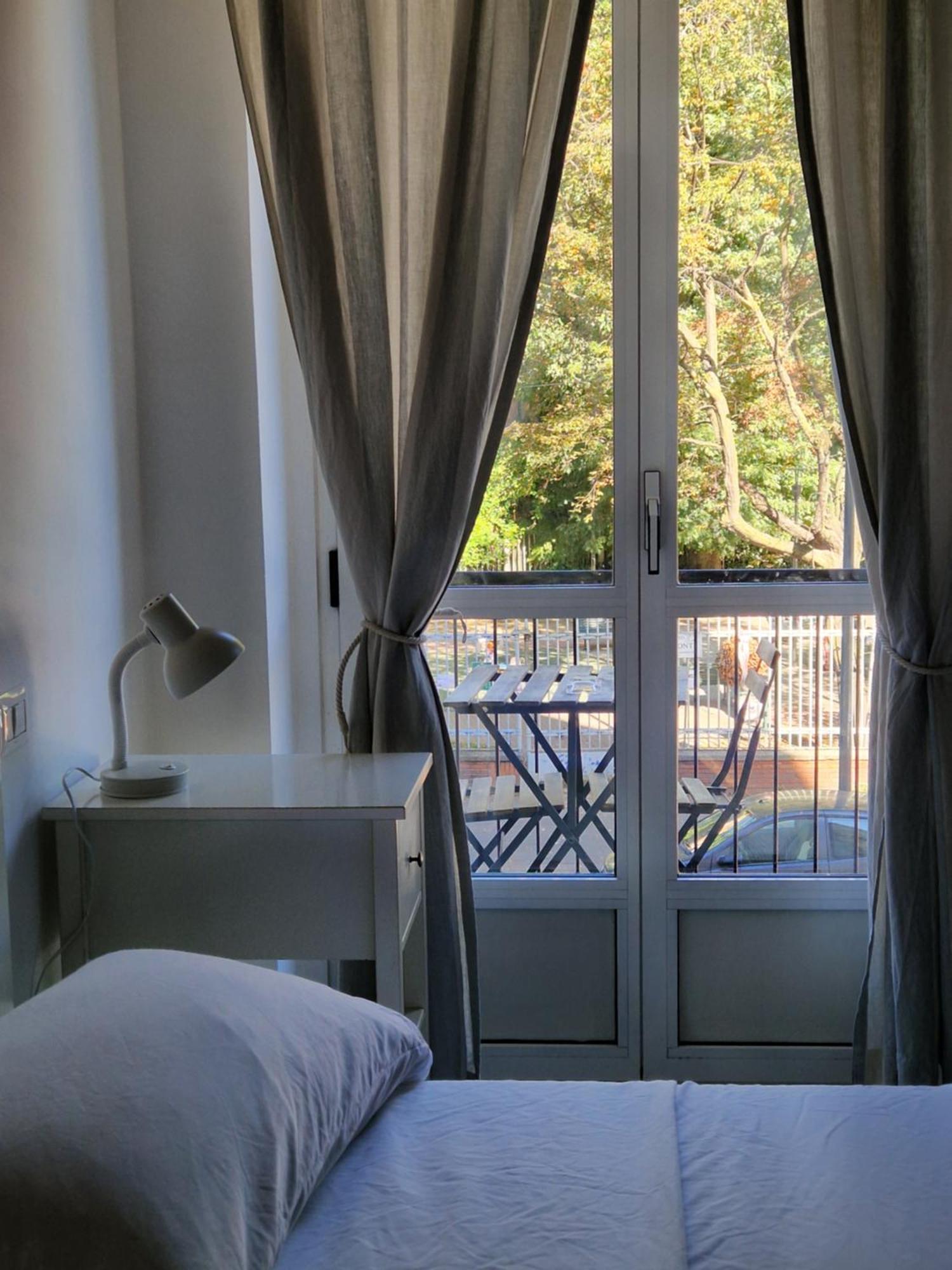 Michelino - In Fiera Portello Apartamento Milão
