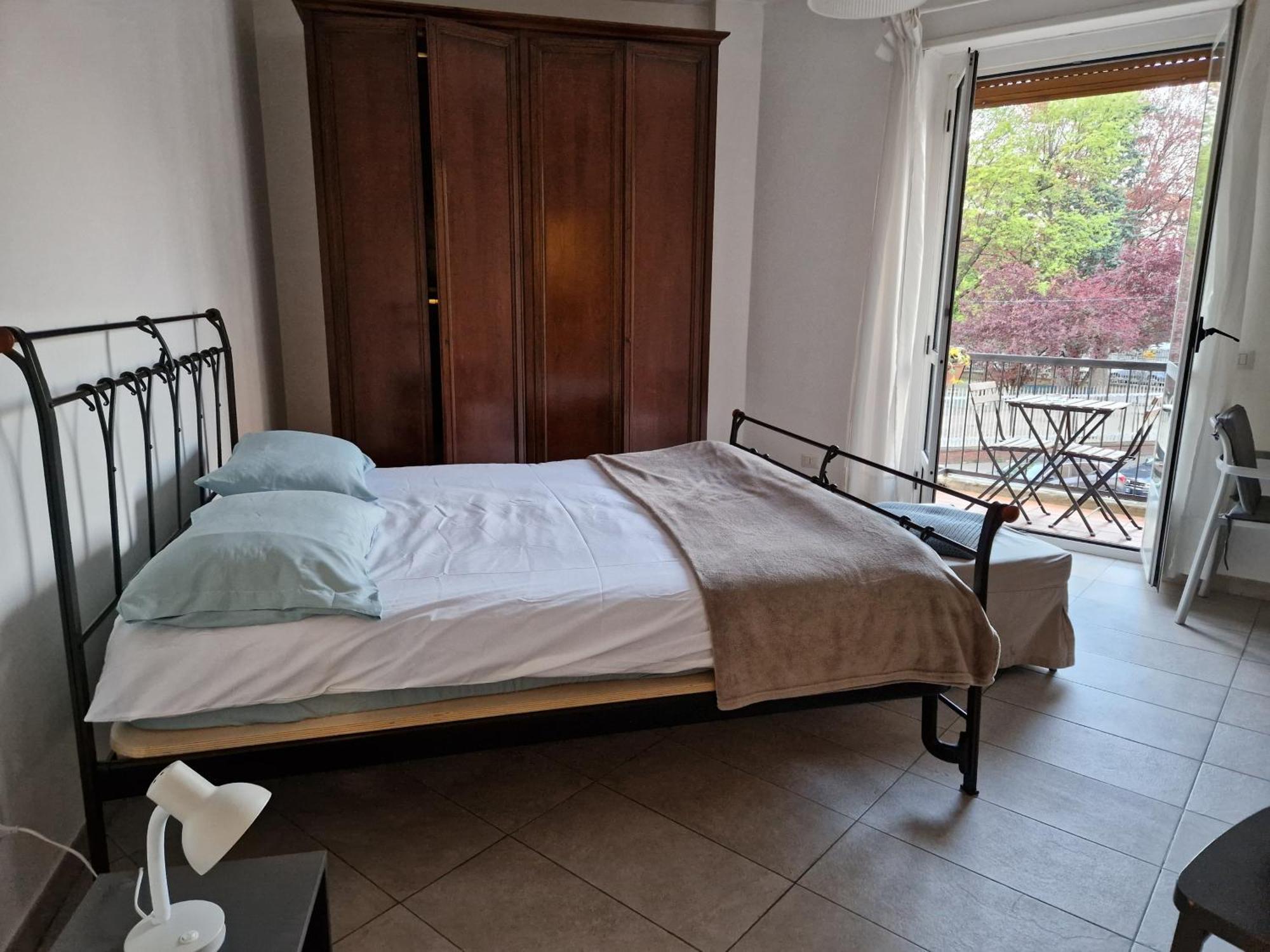 Michelino - In Fiera Portello Apartamento