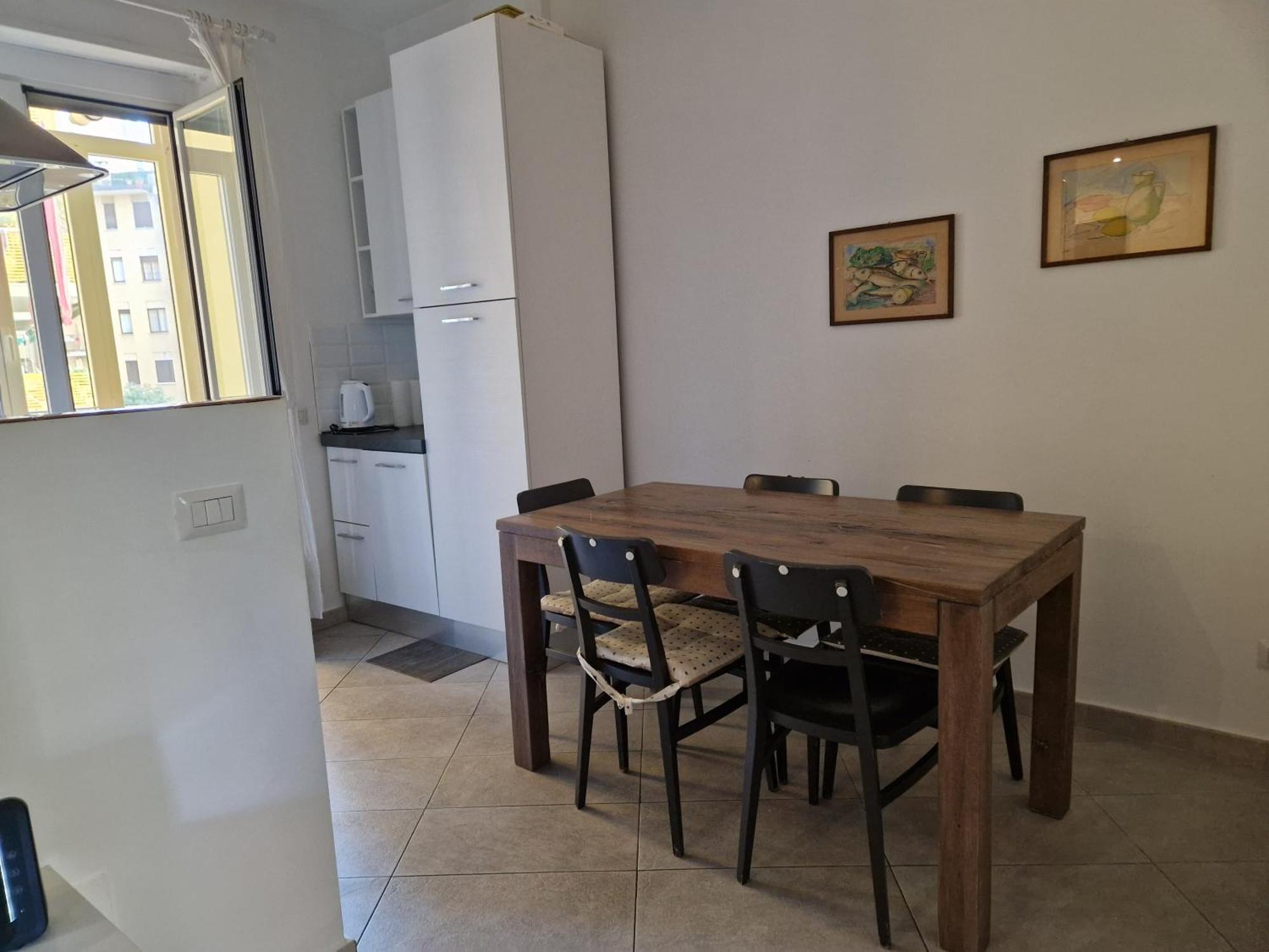 Apartamento Michelino - In Fiera Portello *