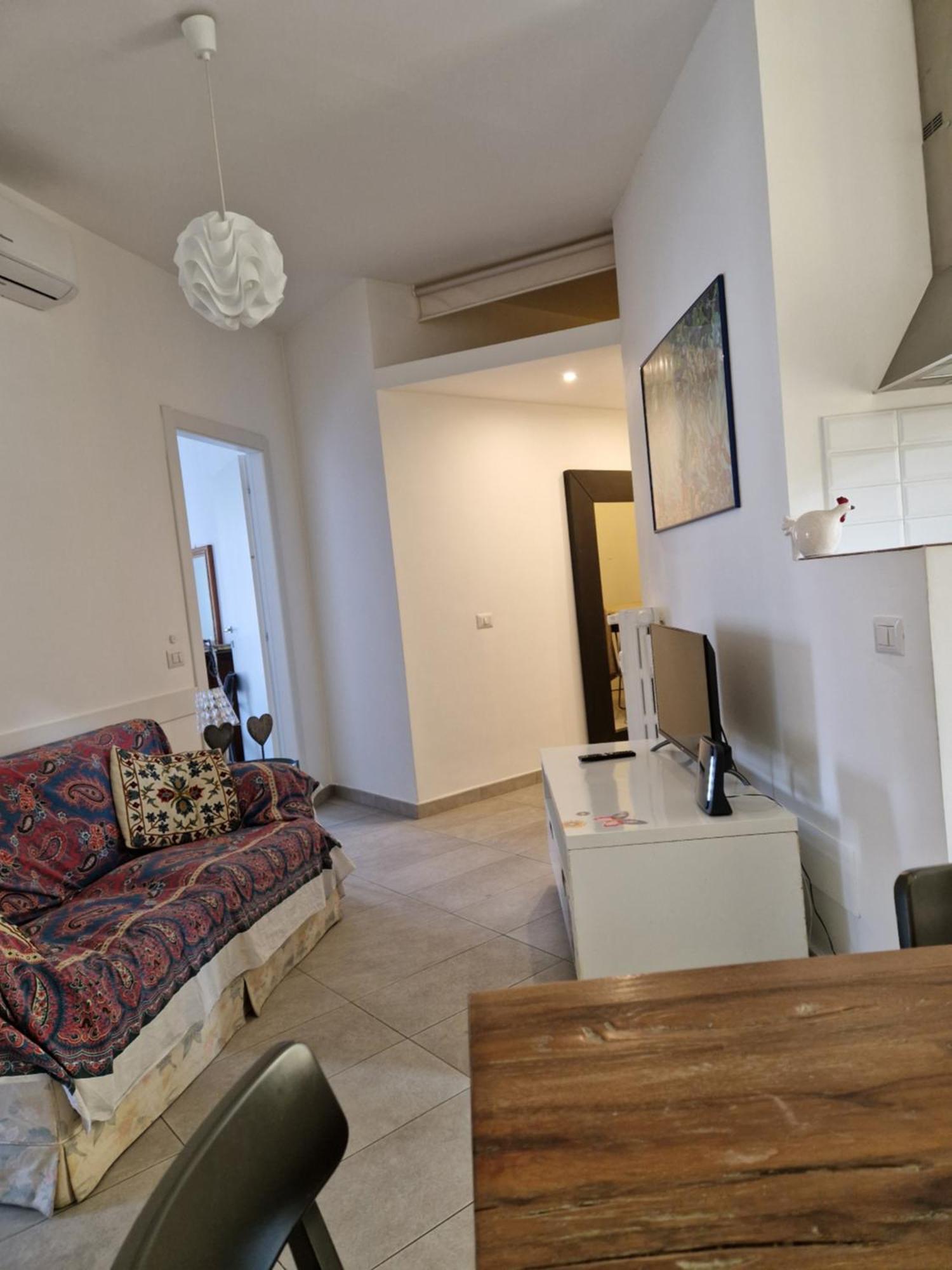 Michelino - In Fiera Portello Apartamento