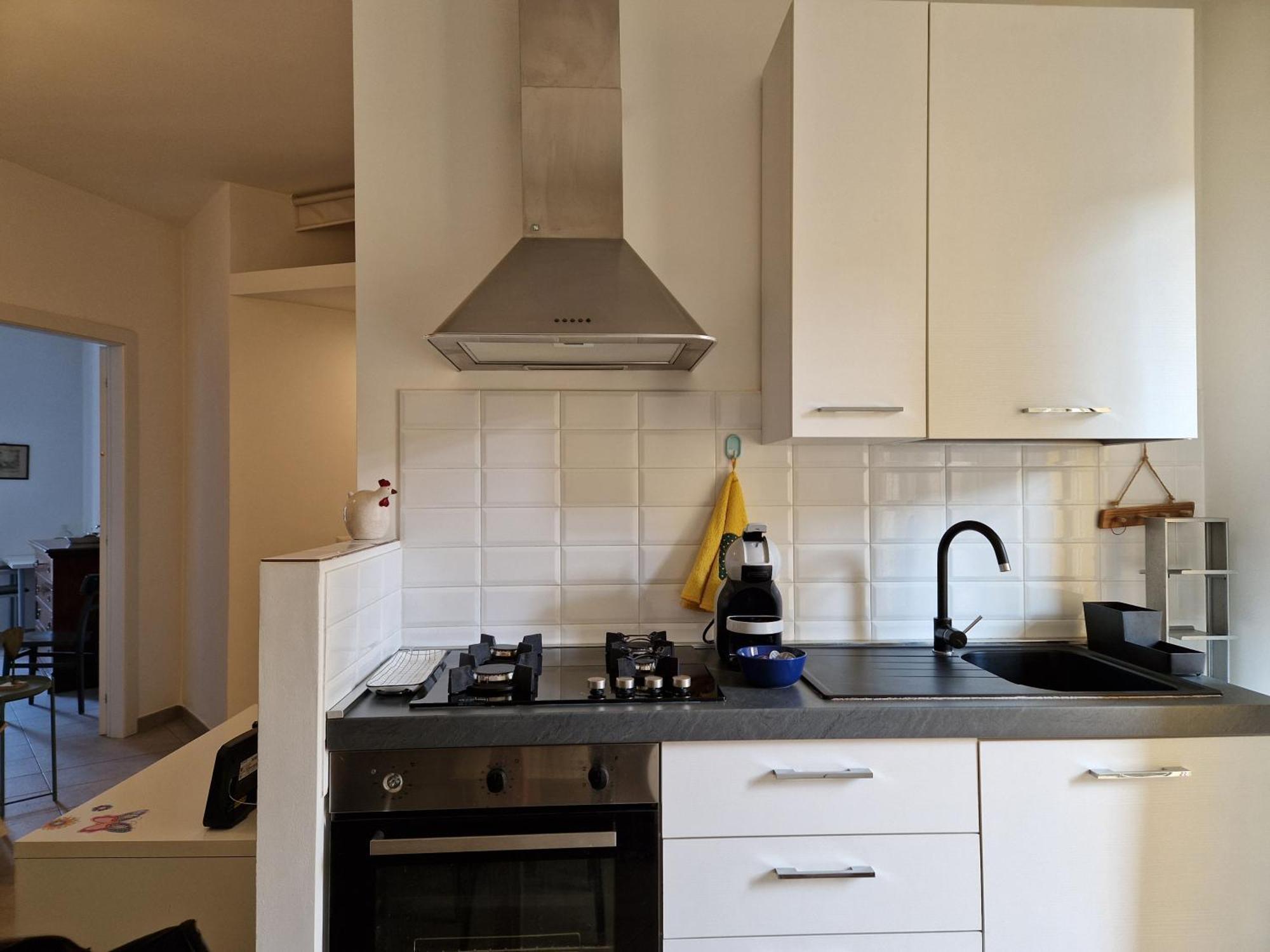 Apartamento Michelino - In Fiera Portello *