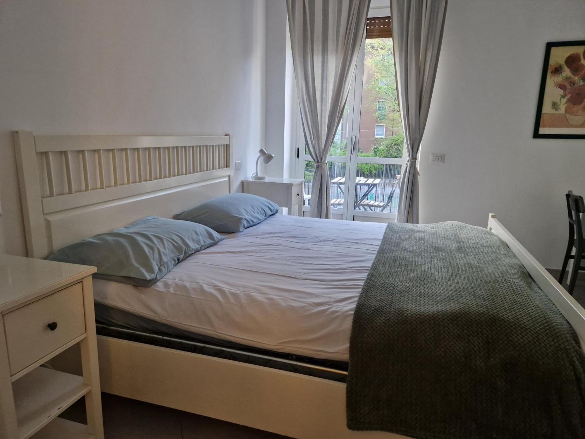 Michelino - In Fiera Portello Apartamento Milão