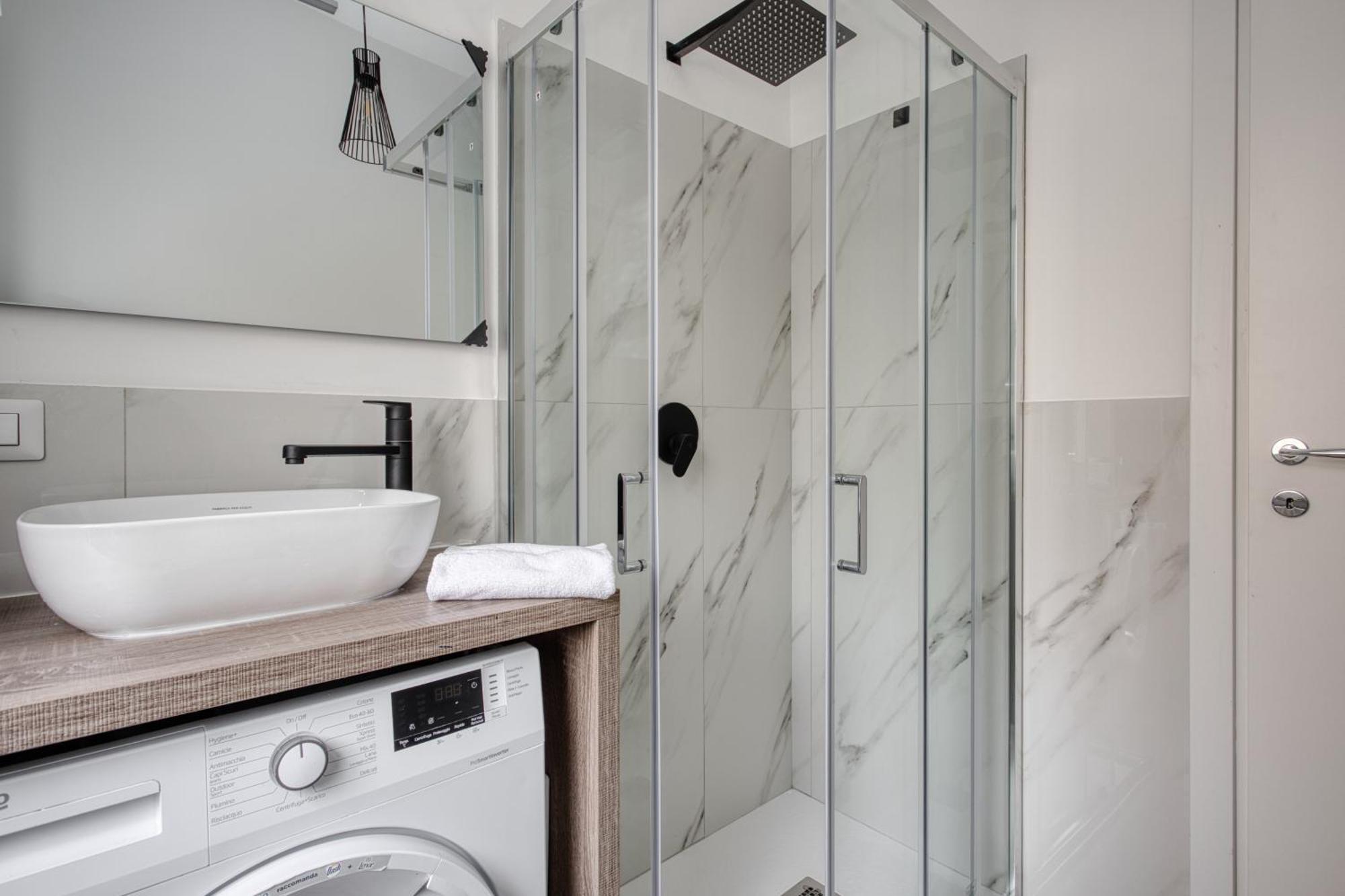 Joivy Stylish Double Near Metro Station Apartamento *