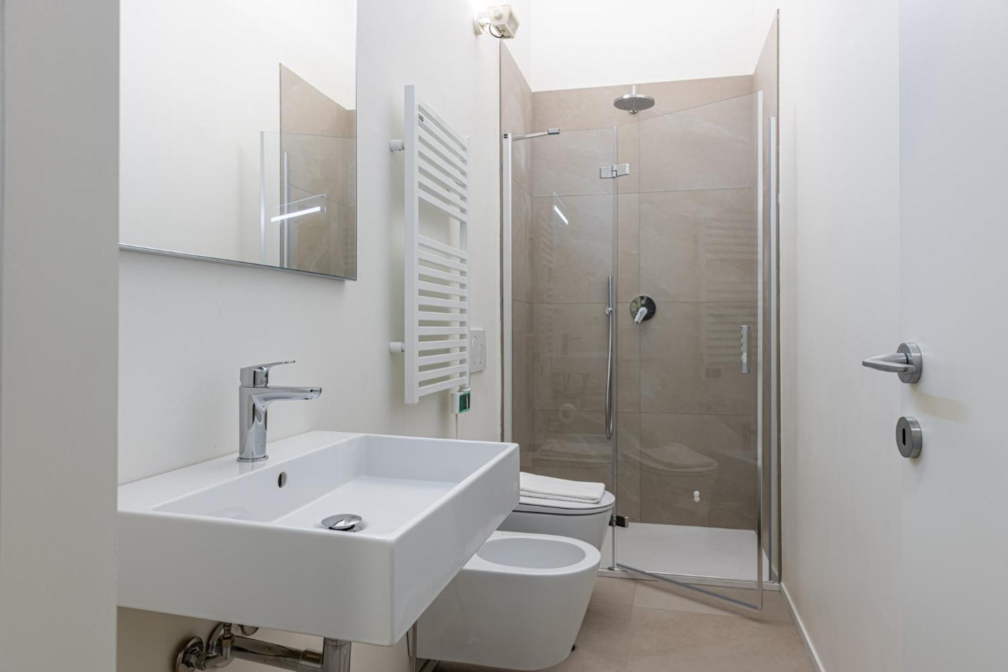 Brera - Grand With Hammam Apartamento *