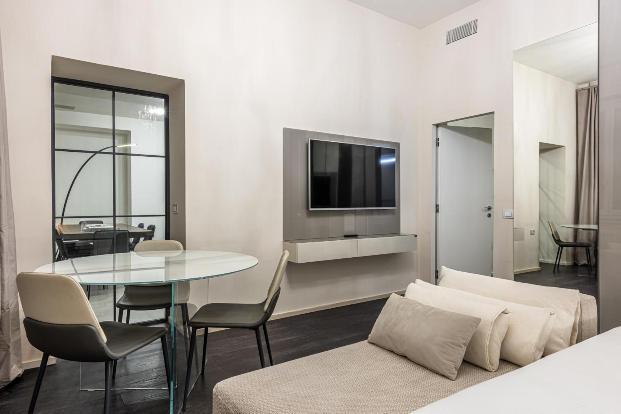 Brera - Grand With Hammam Apartamento Milão