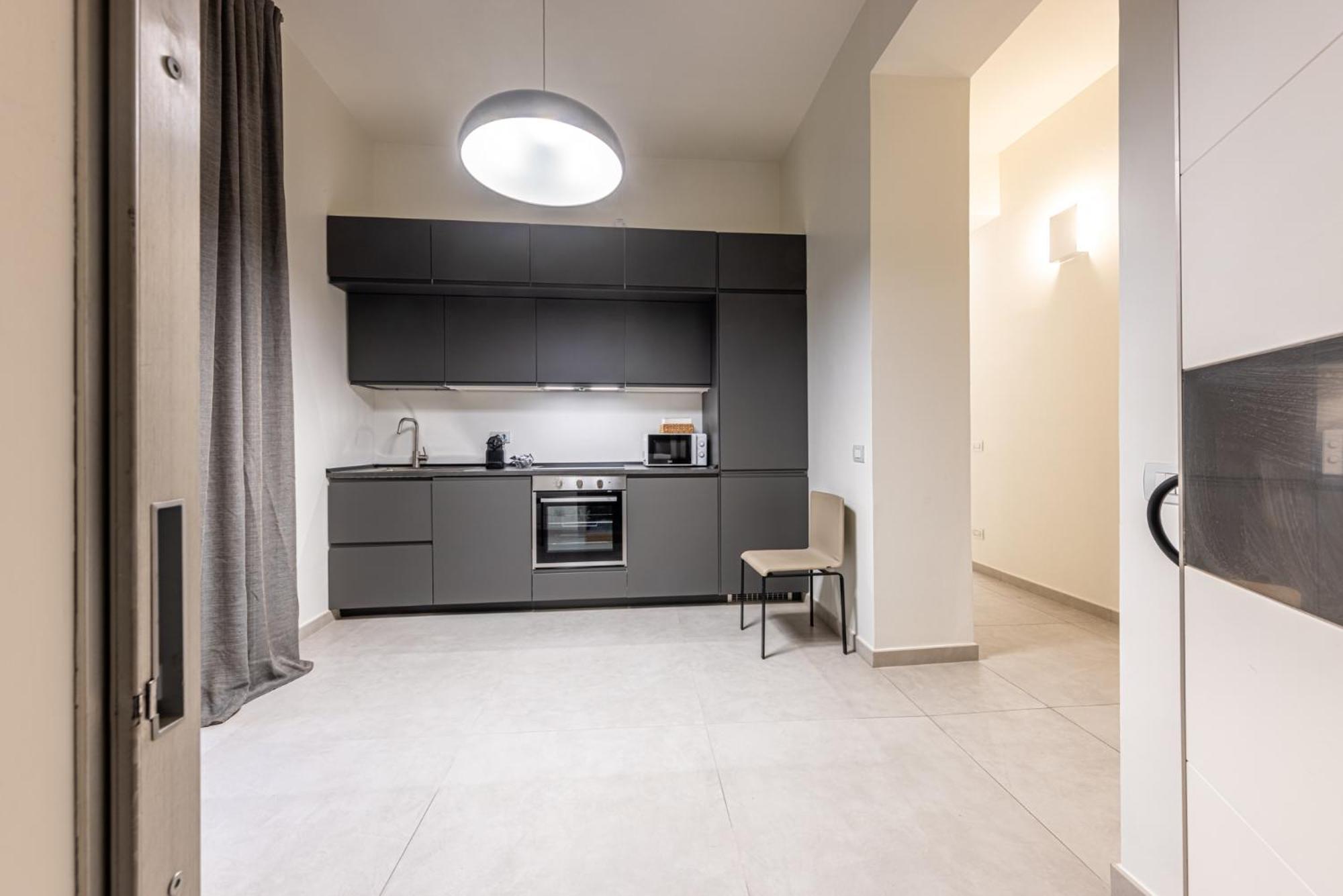 Brera - Grand With Hammam *
