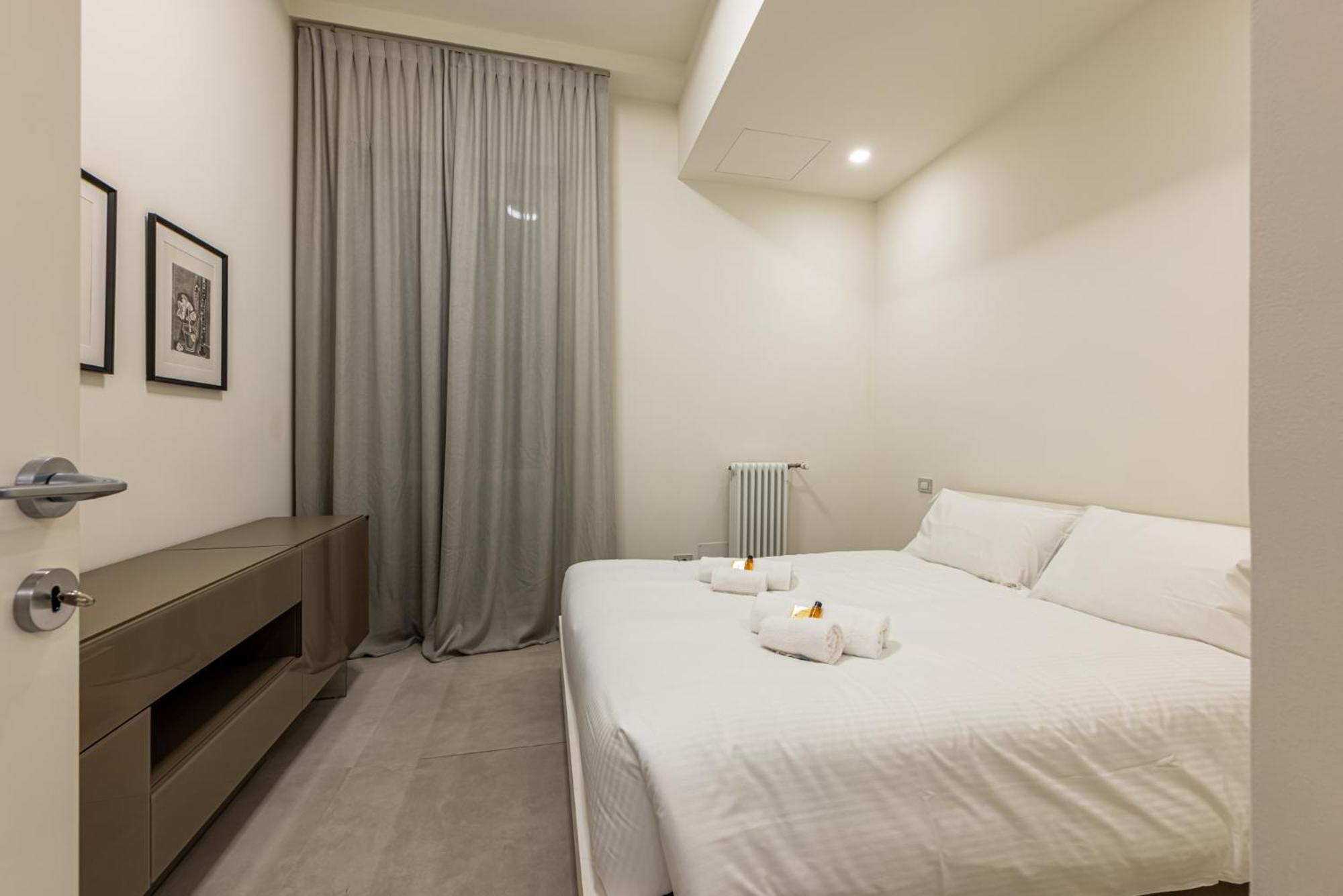 Apartamento Brera - Grand With Hammam *