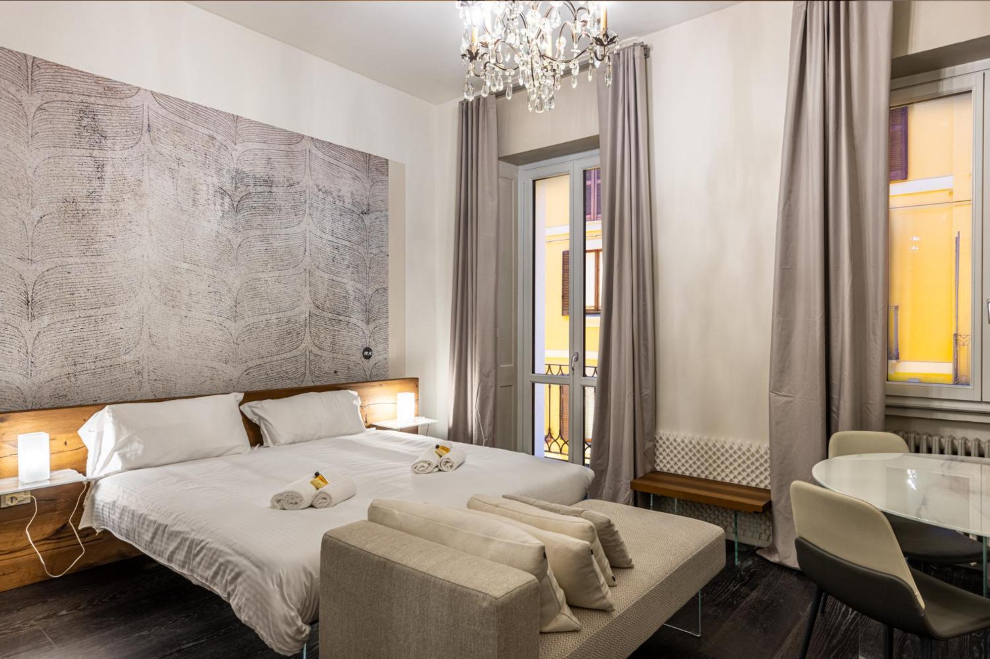 Brera - Grand With Hammam Apartamento