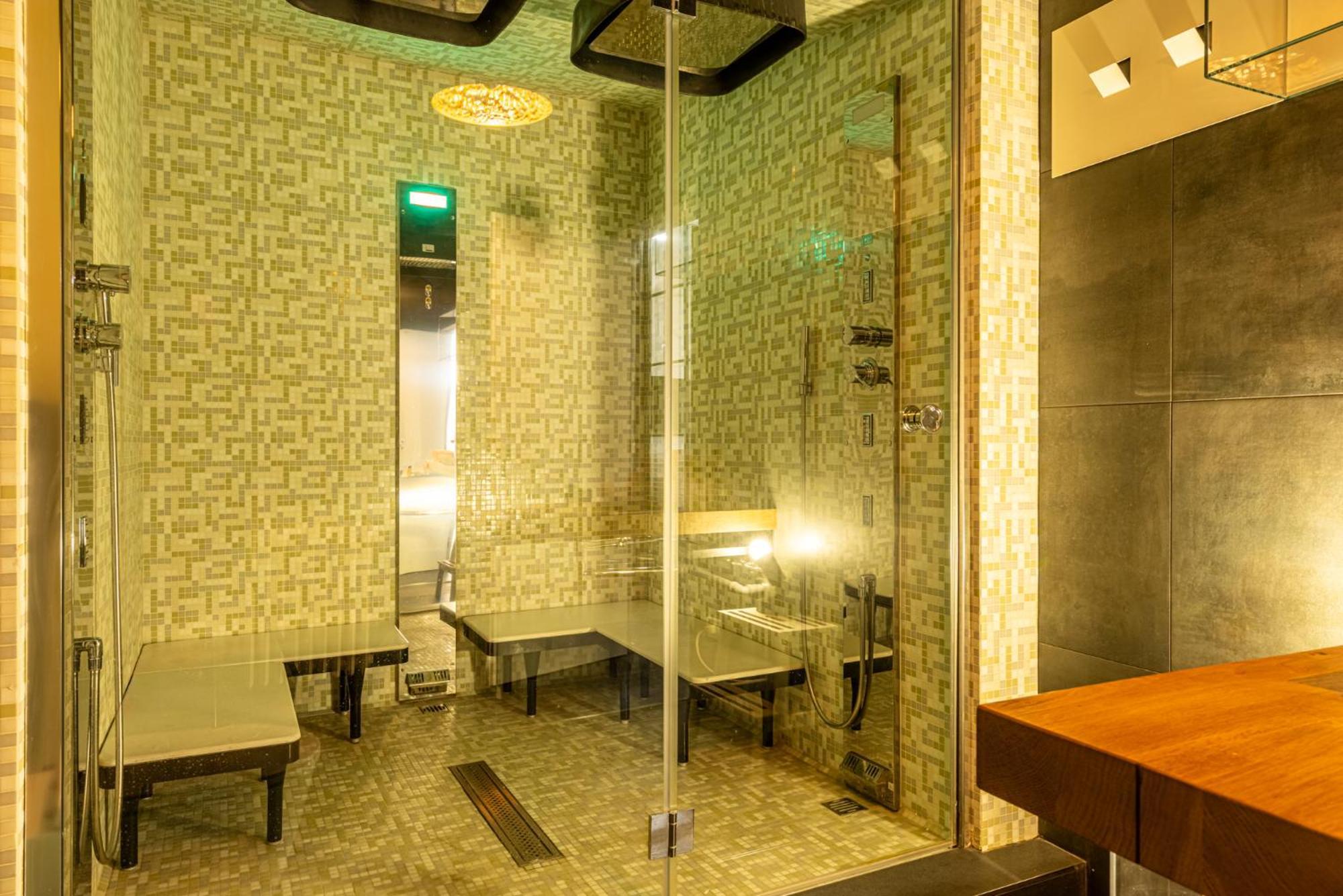Brera - Grand With Hammam Apartamento *