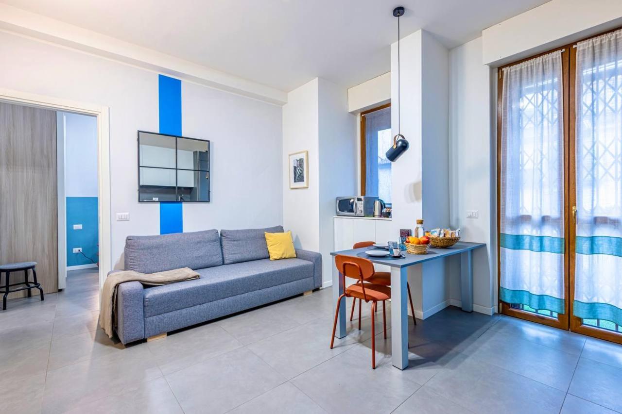 Blue Nest - Stazione Privatunterkunft