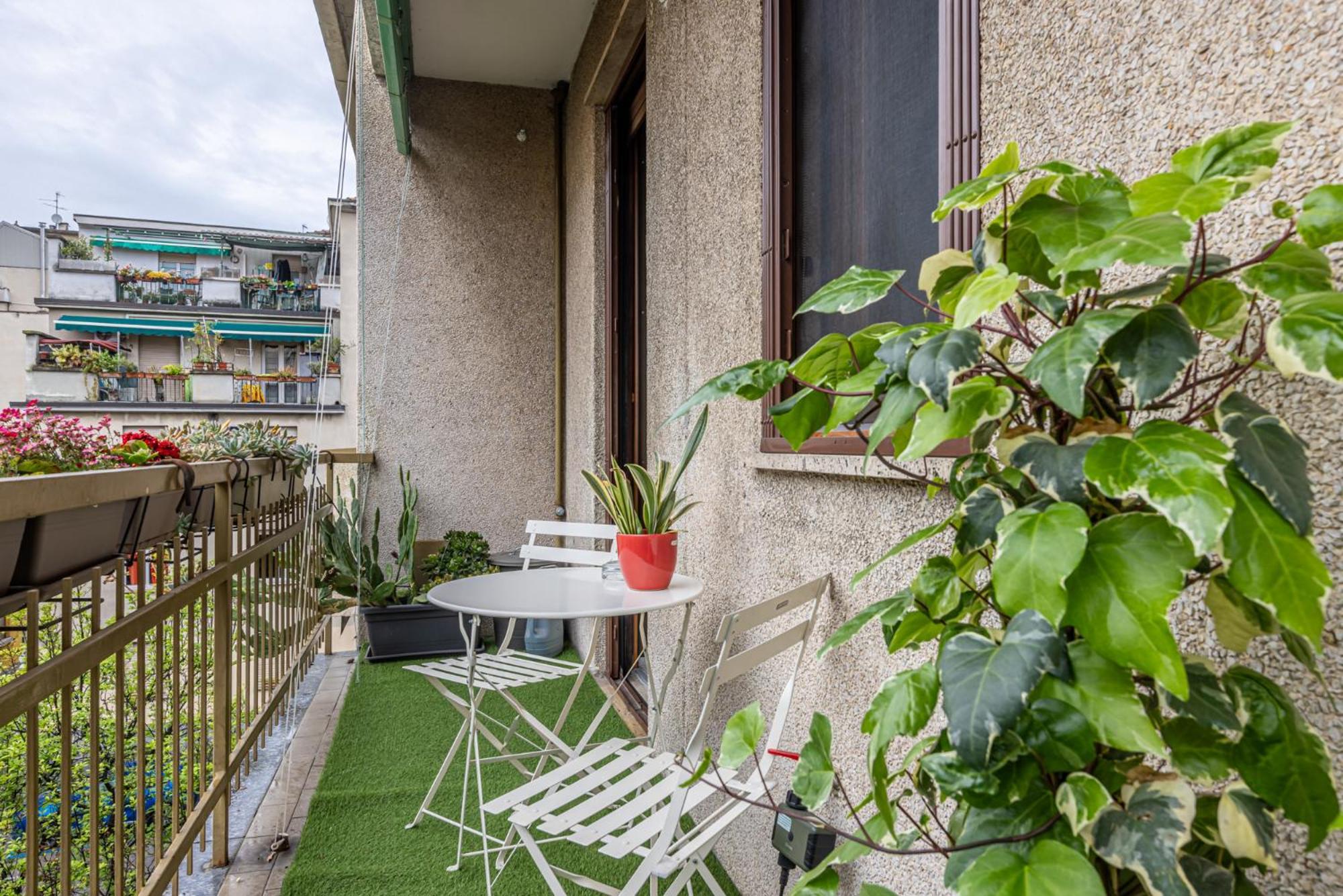 Privatunterkunft Blue Nest - Stazione