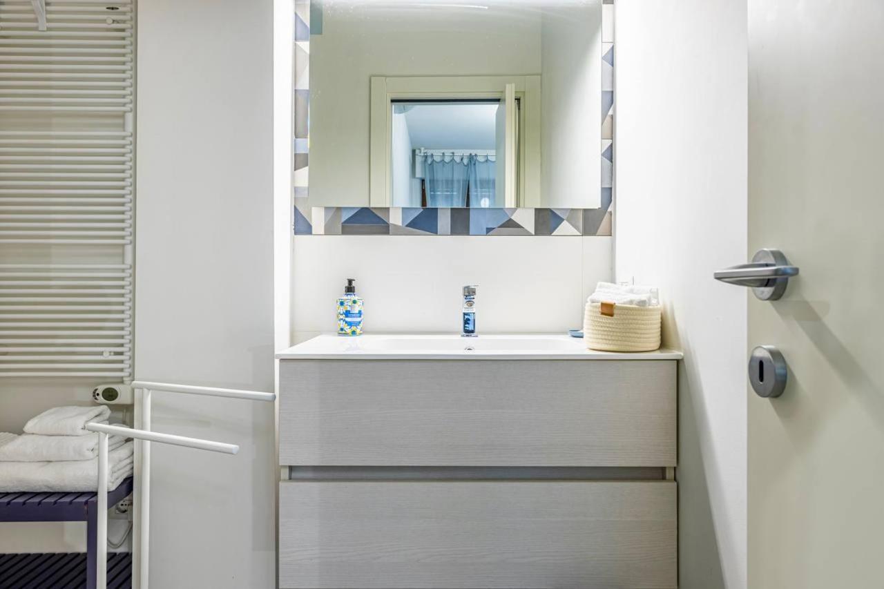 Blue Nest - Stazione Privatunterkunft