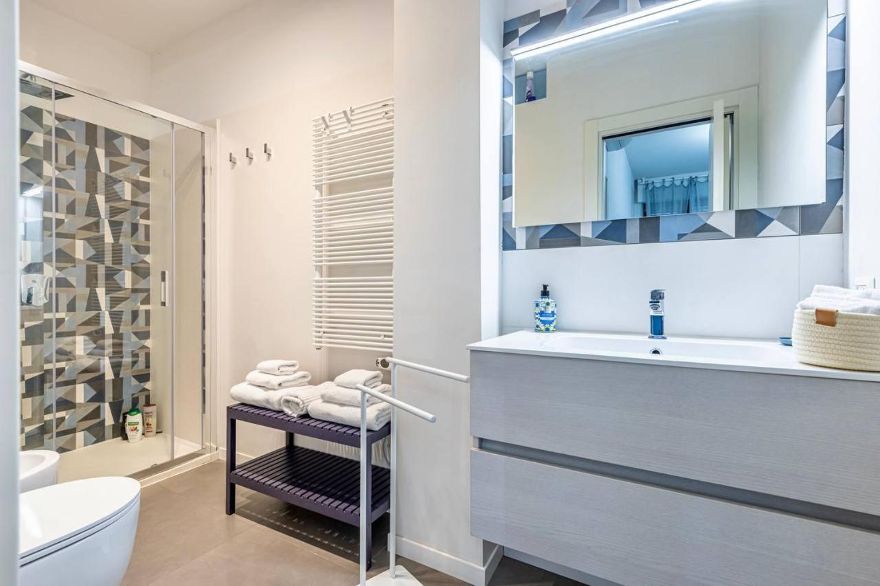Blue Nest - Stazione Privatunterkunft *