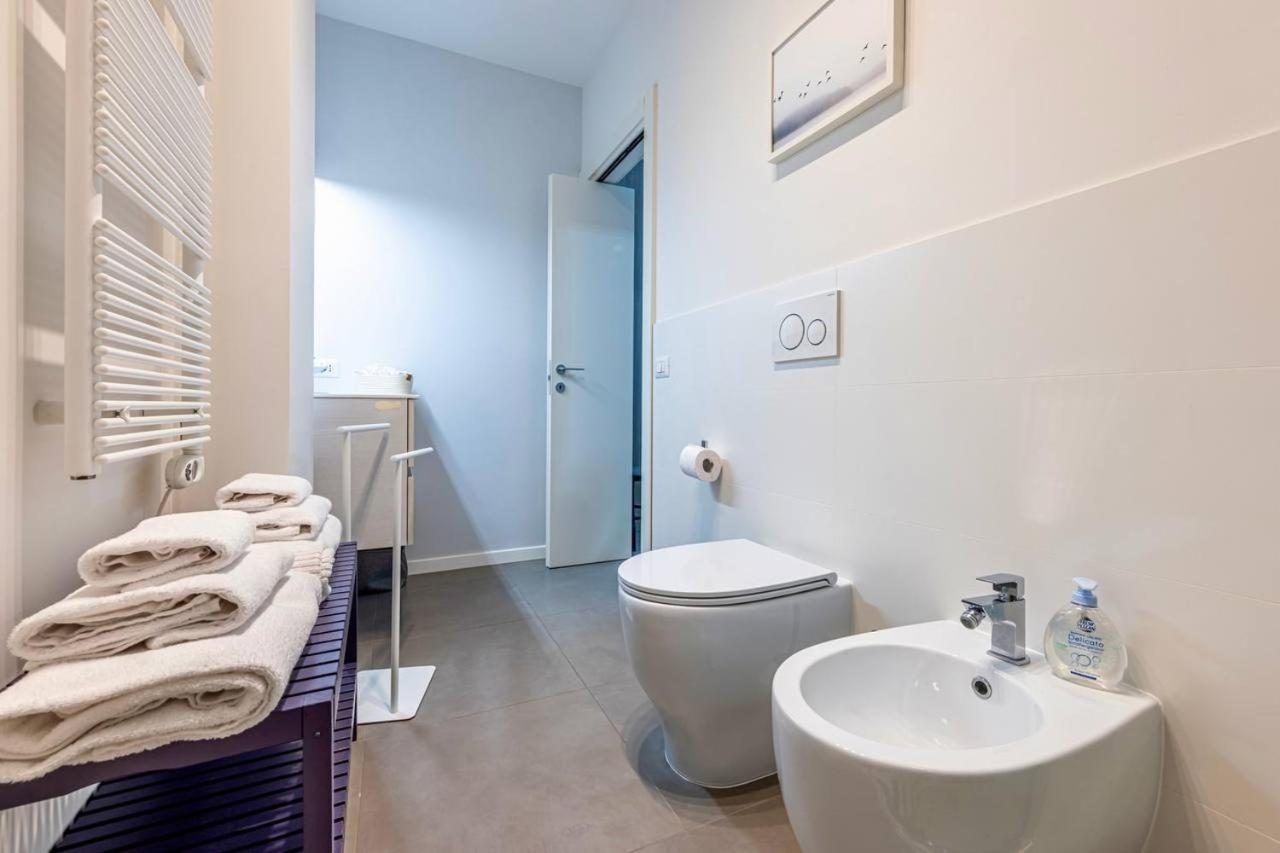 Blue Nest - Stazione Privatunterkunft Mailand