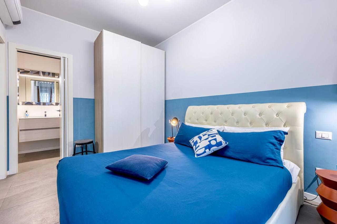 Blue Nest - Stazione