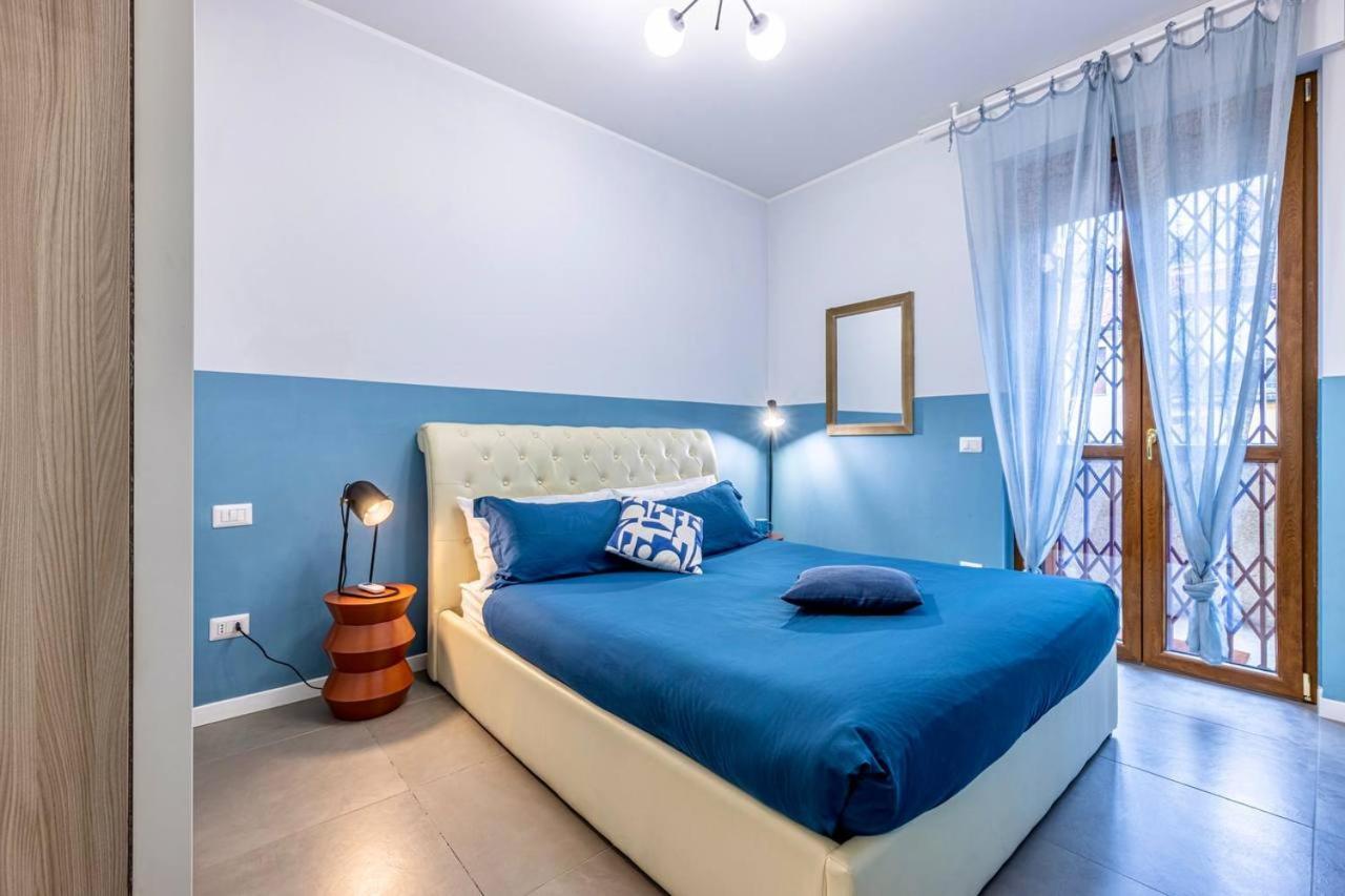 Blue Nest - Stazione Privatunterkunft