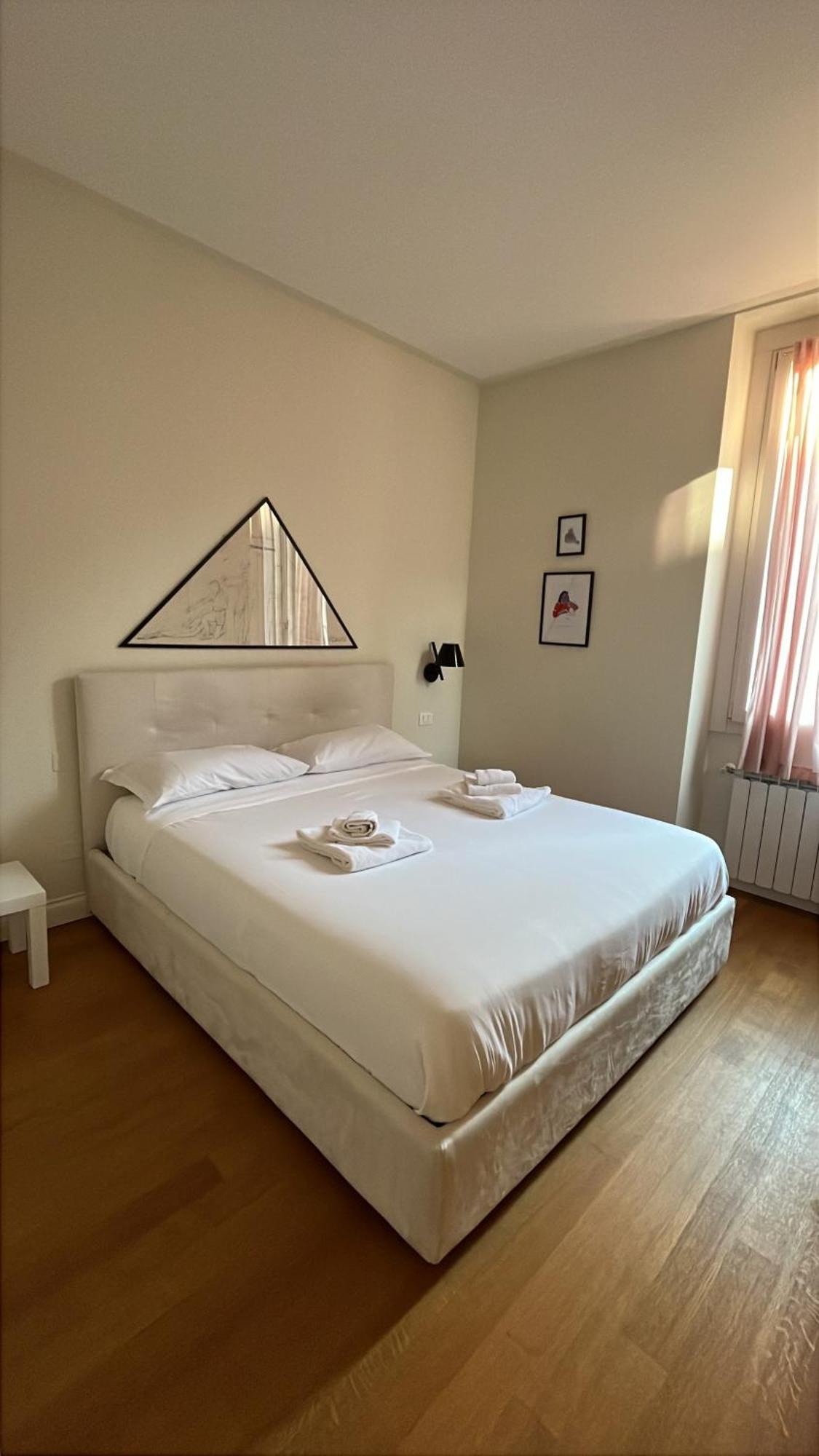 Ca'meneghin Apartment Mailand