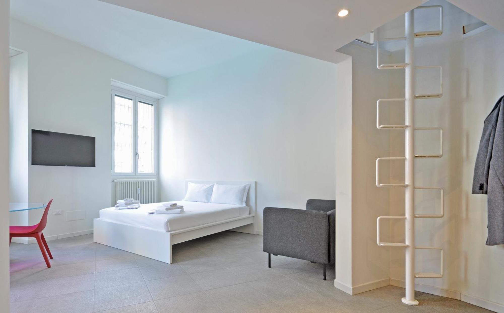 Sidoli Loft Apartamento Milão