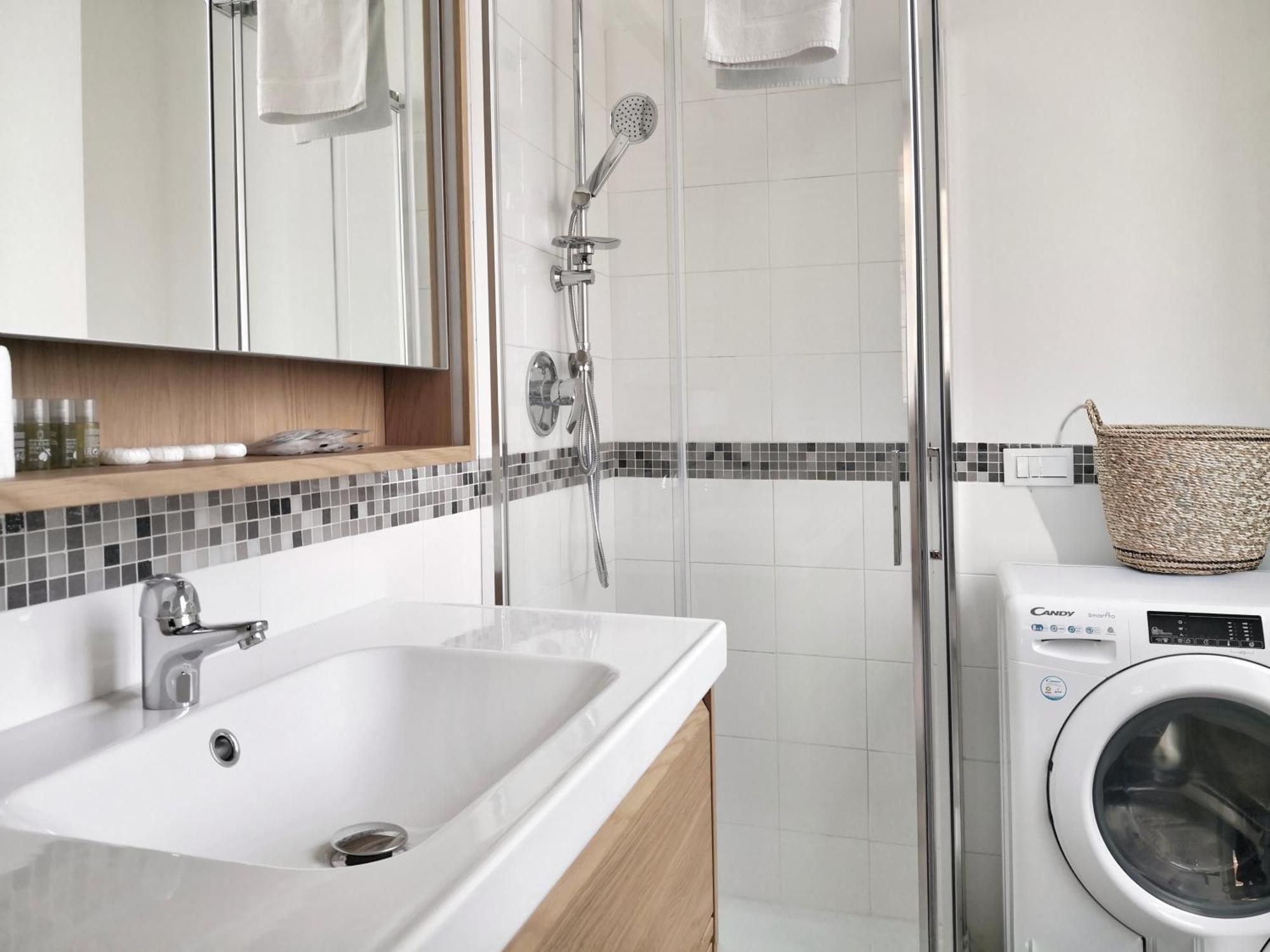 Sidoli Loft Apartamento Milão
