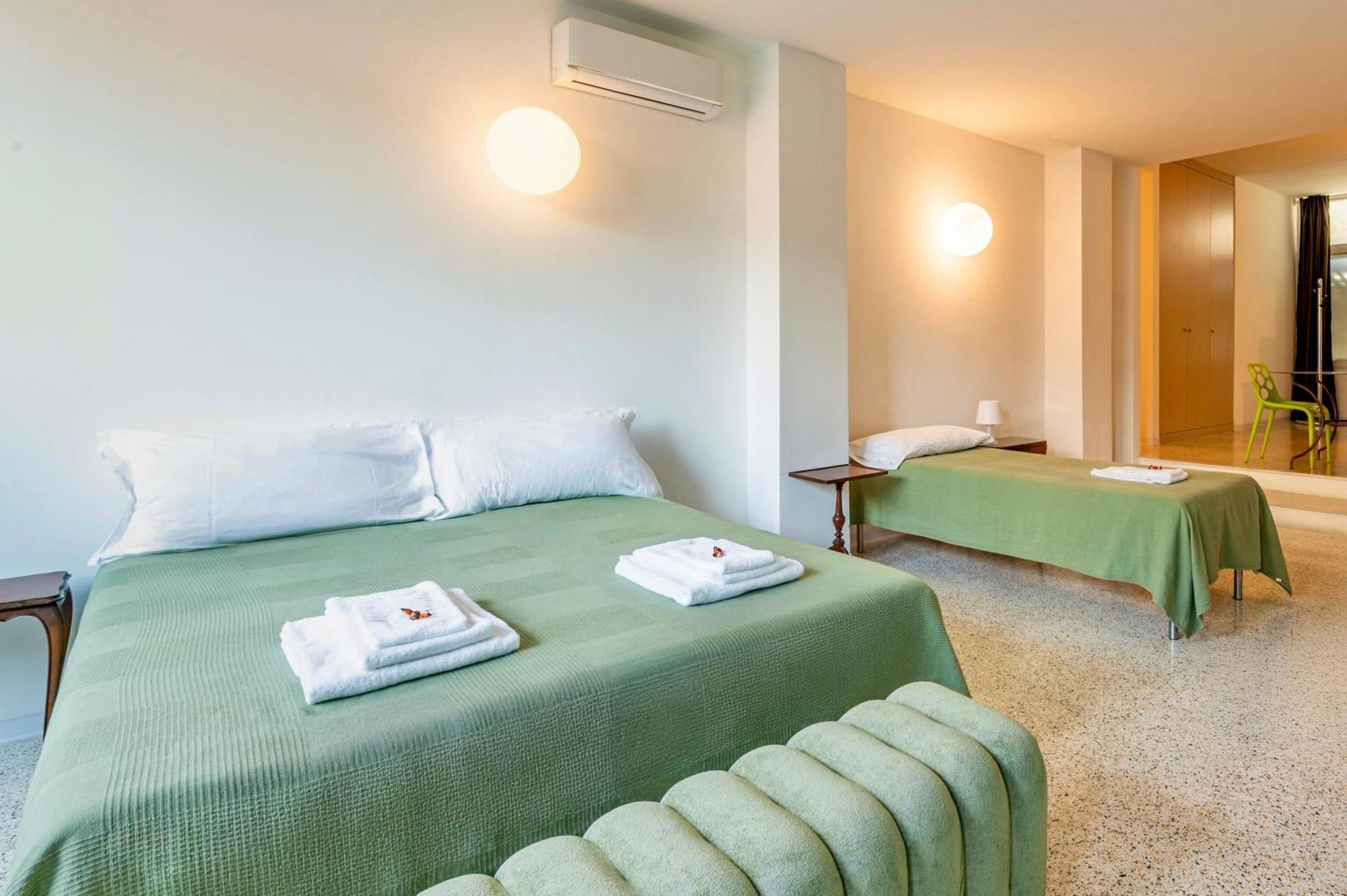 Apartamento Apartments Navigli Center
