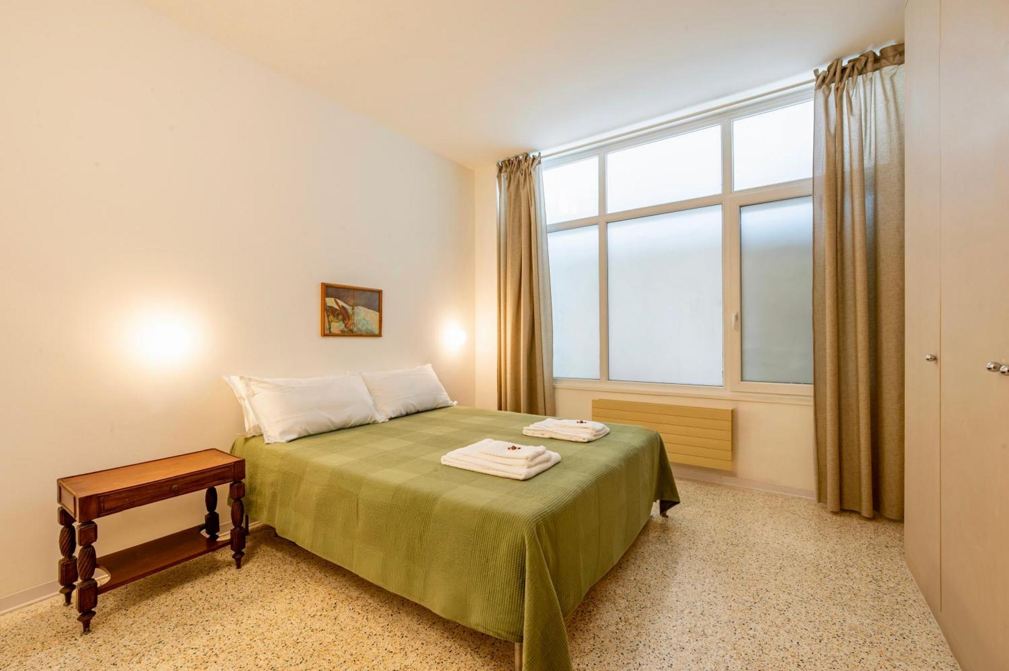 Apartamento Apartments Navigli Center *
