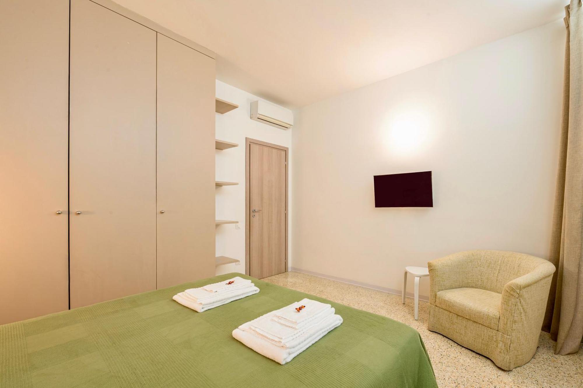 Apartments Navigli Center * Milão