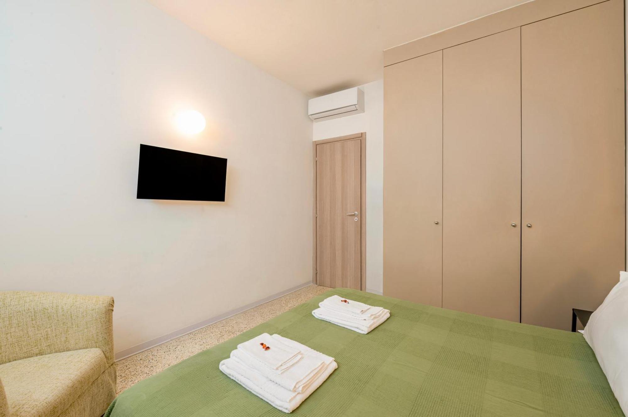 Apartments Navigli Center Apartamento *