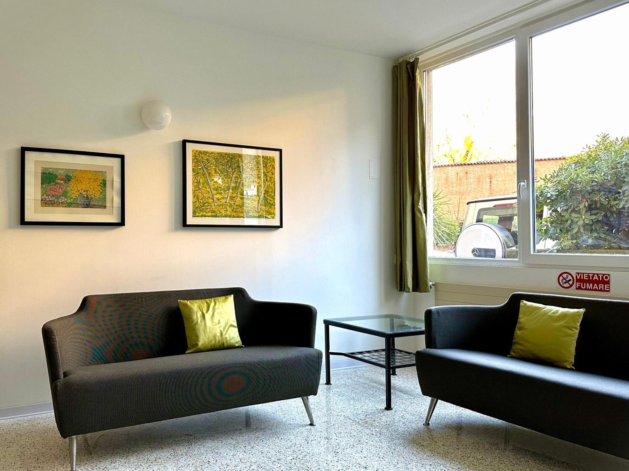 Apartments Navigli Center Milão