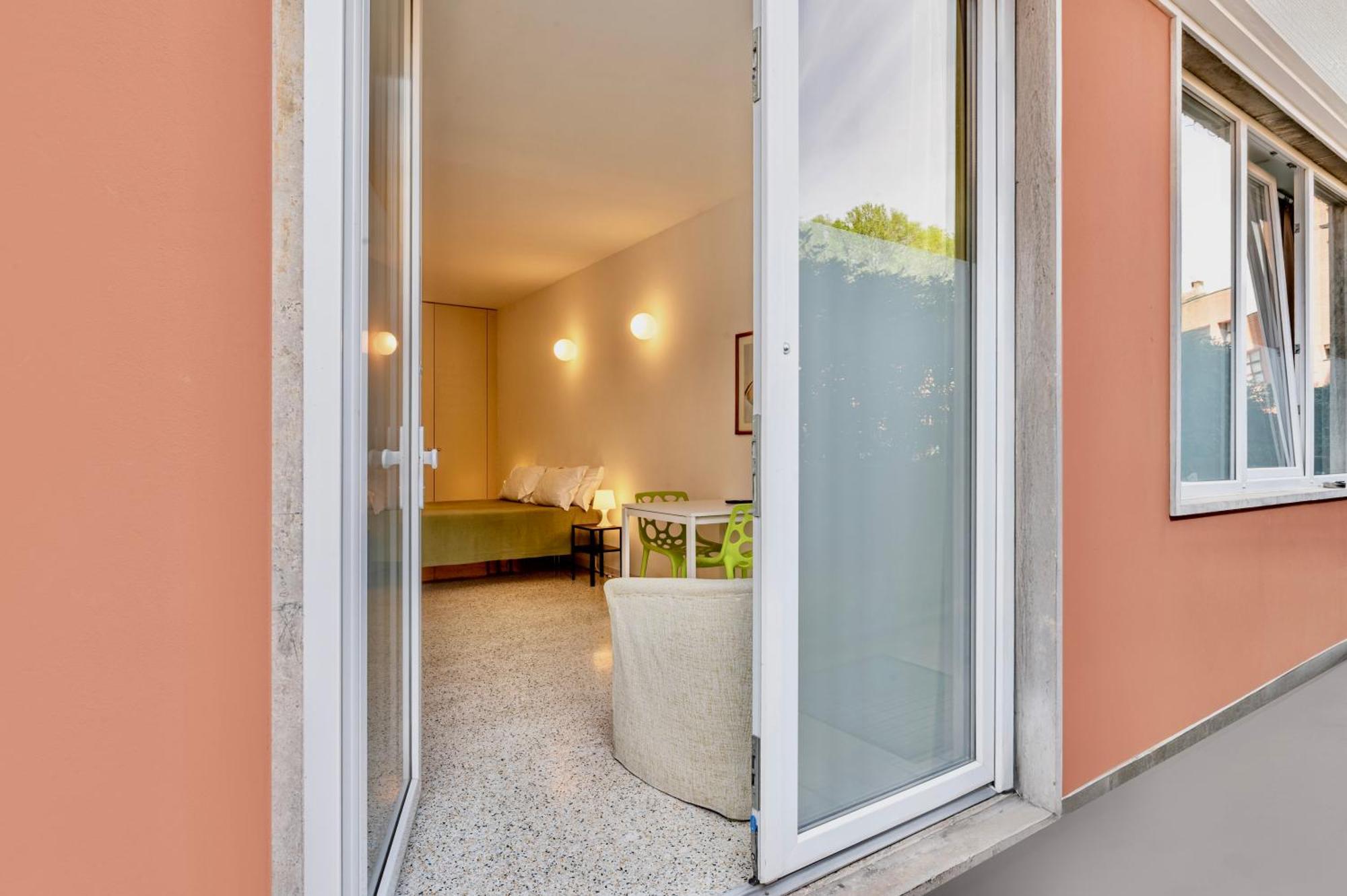 Apartamento Apartments Navigli Center
