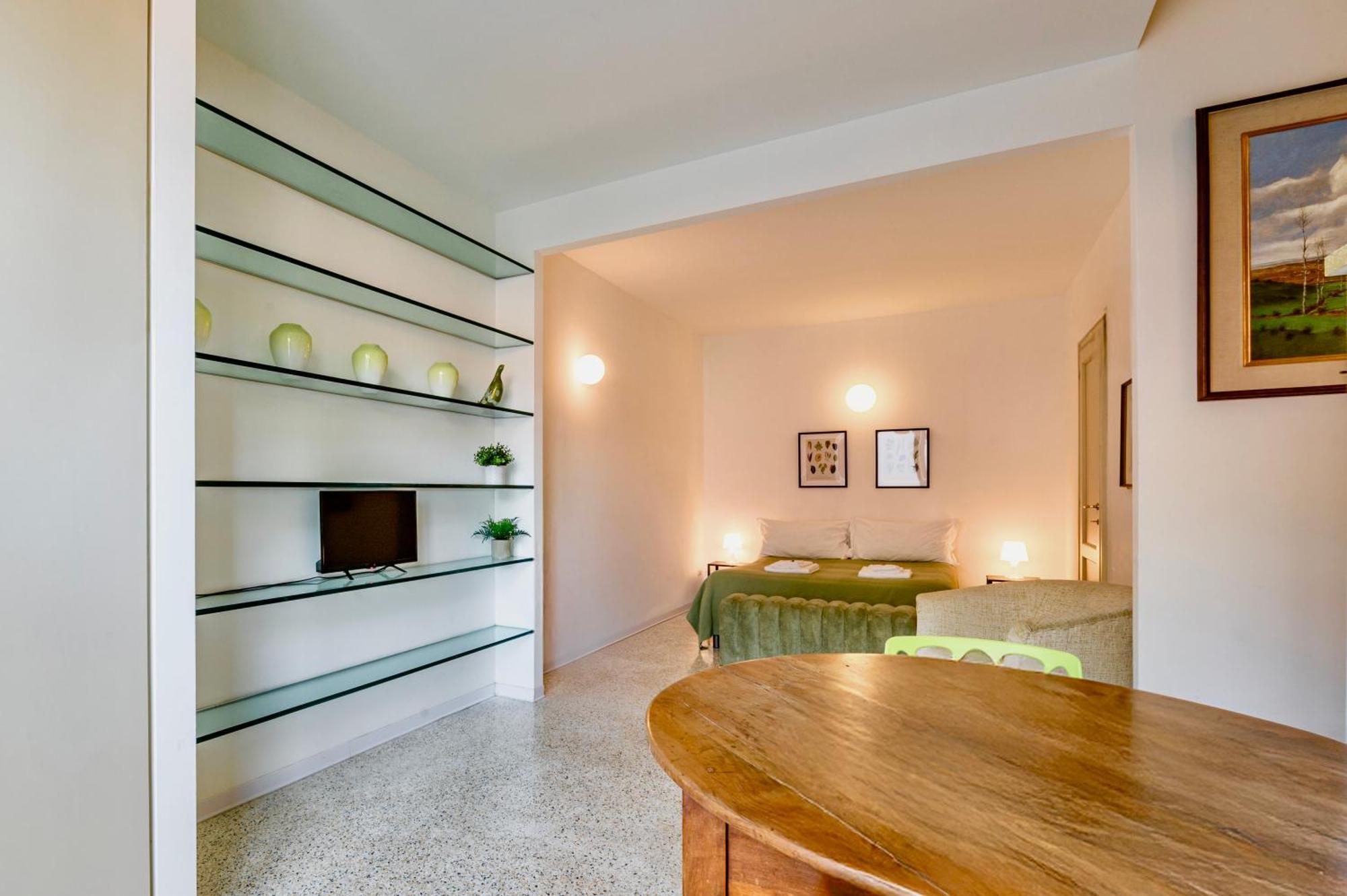 Apartments Navigli Center Apartamento *