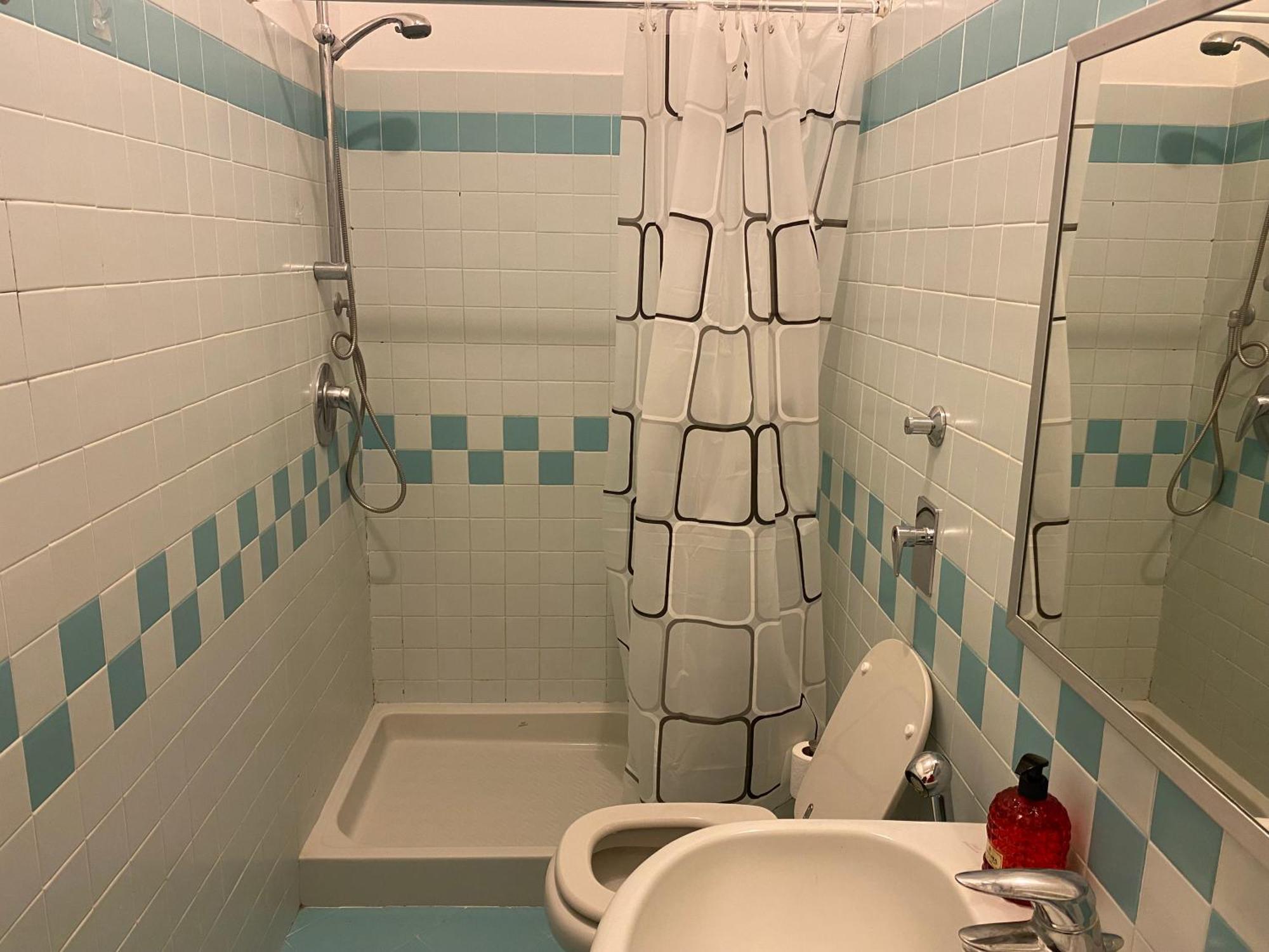 Apartamento Corridoni