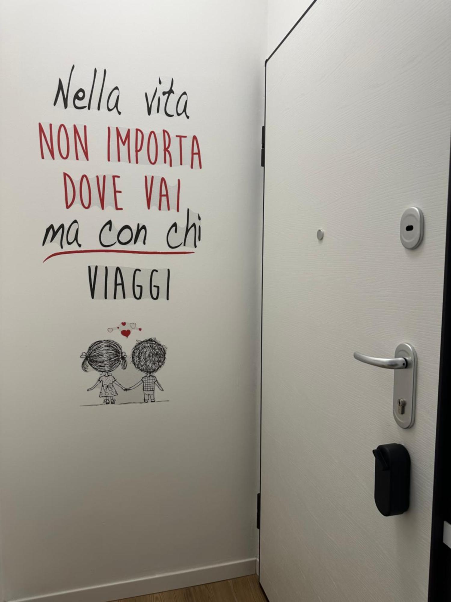 Bed & Breakfast La Maison De San Siro Milan