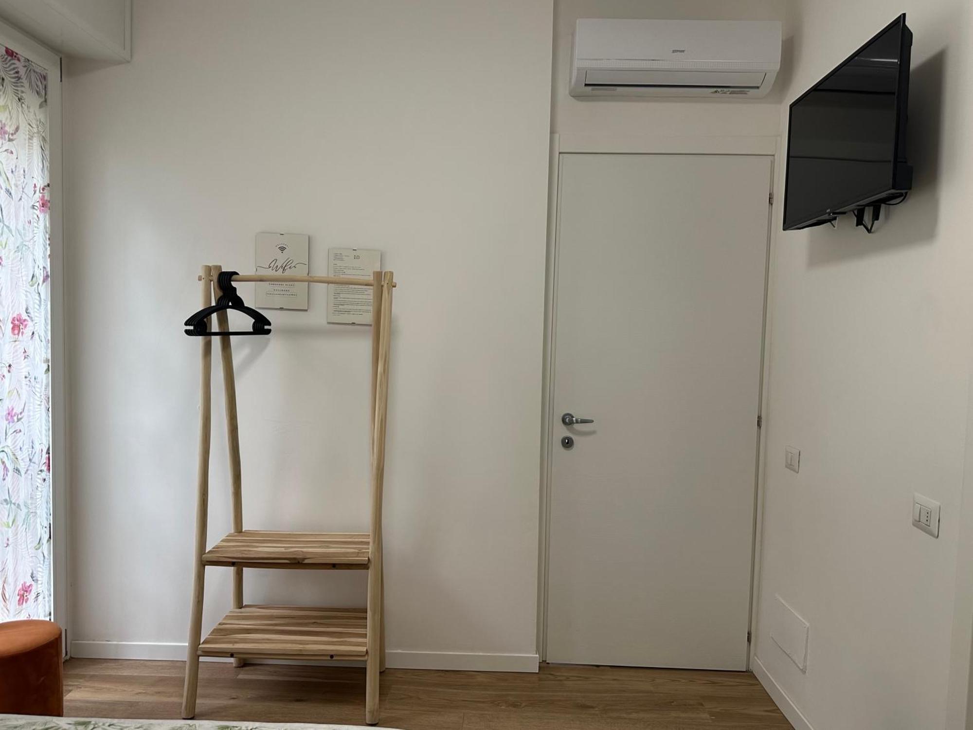 La Maison De San Siro Bed & Breakfast