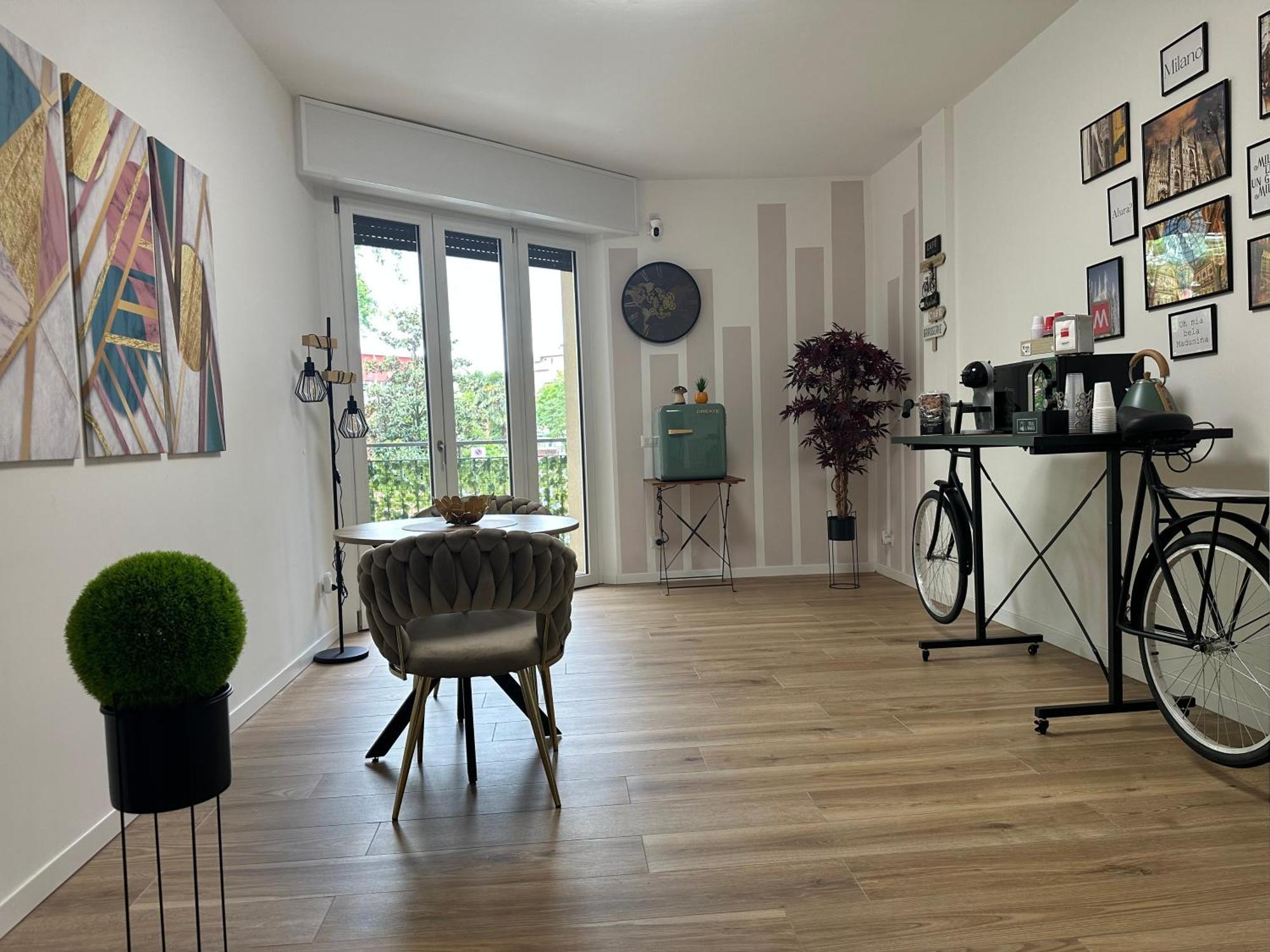 Bed & Breakfast La Maison De San Siro *