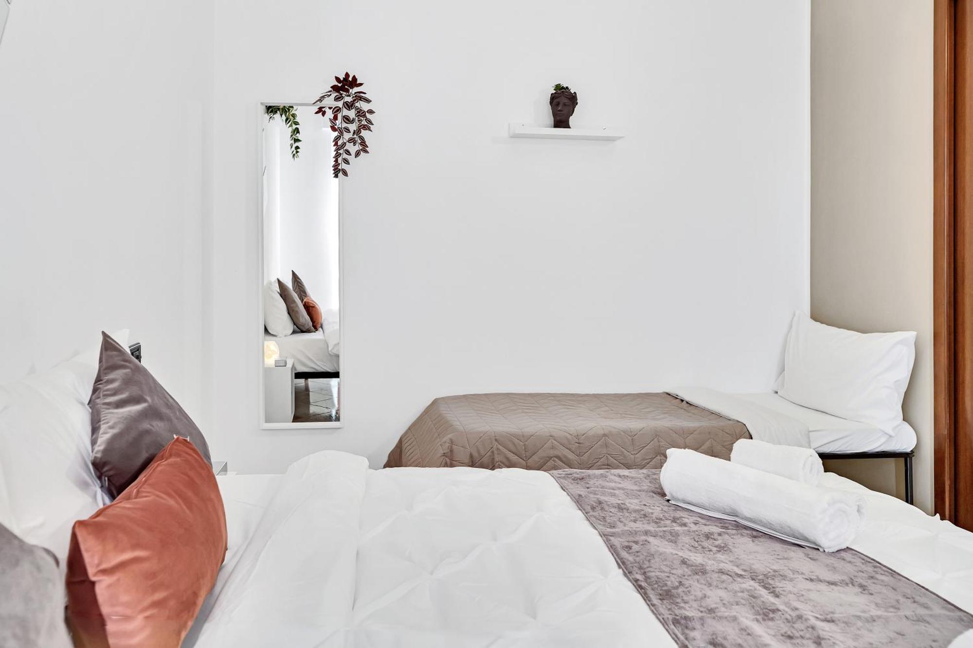 Grace House Navigli Apartamento *
