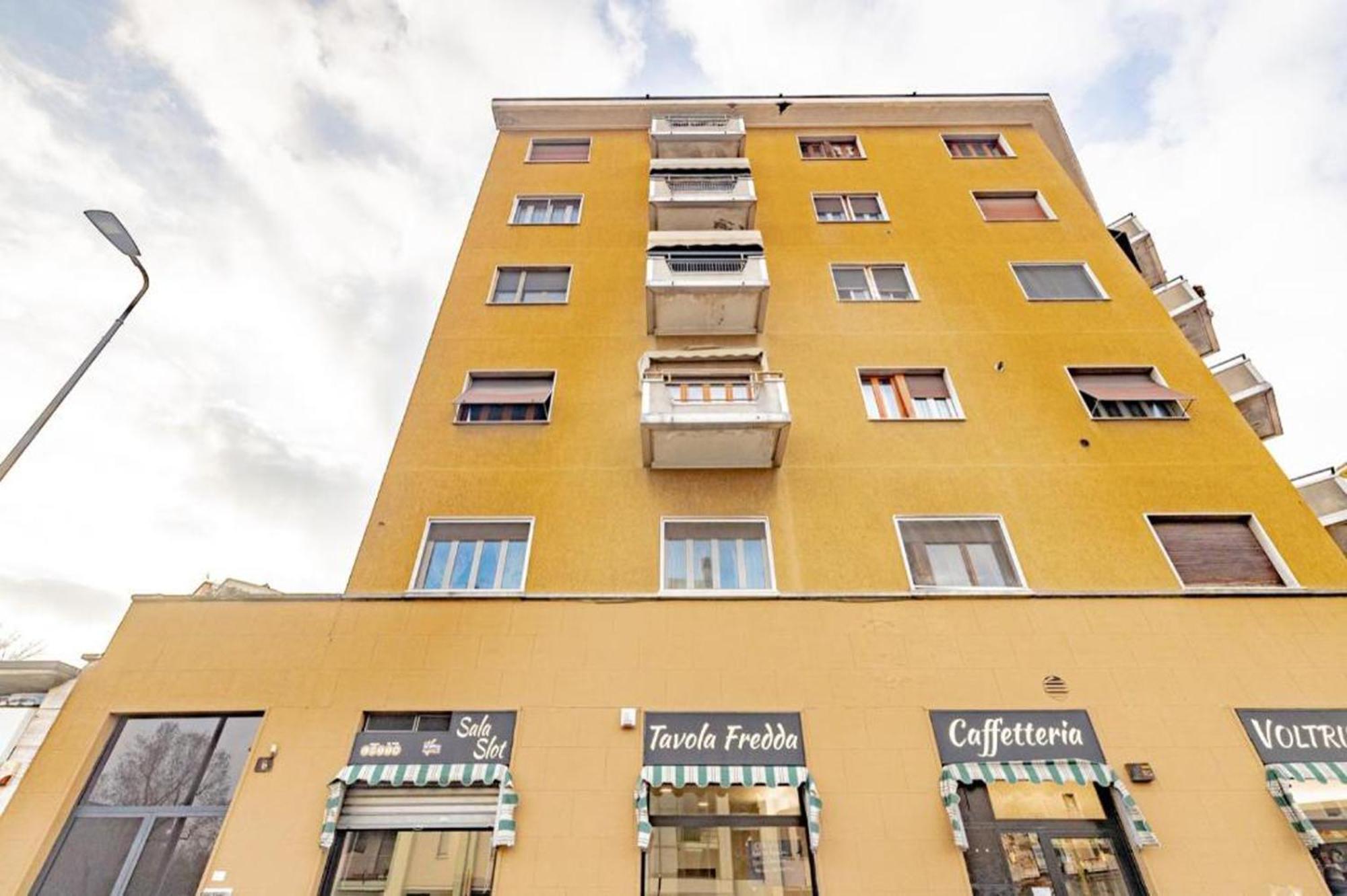Grace House Navigli Apartamento