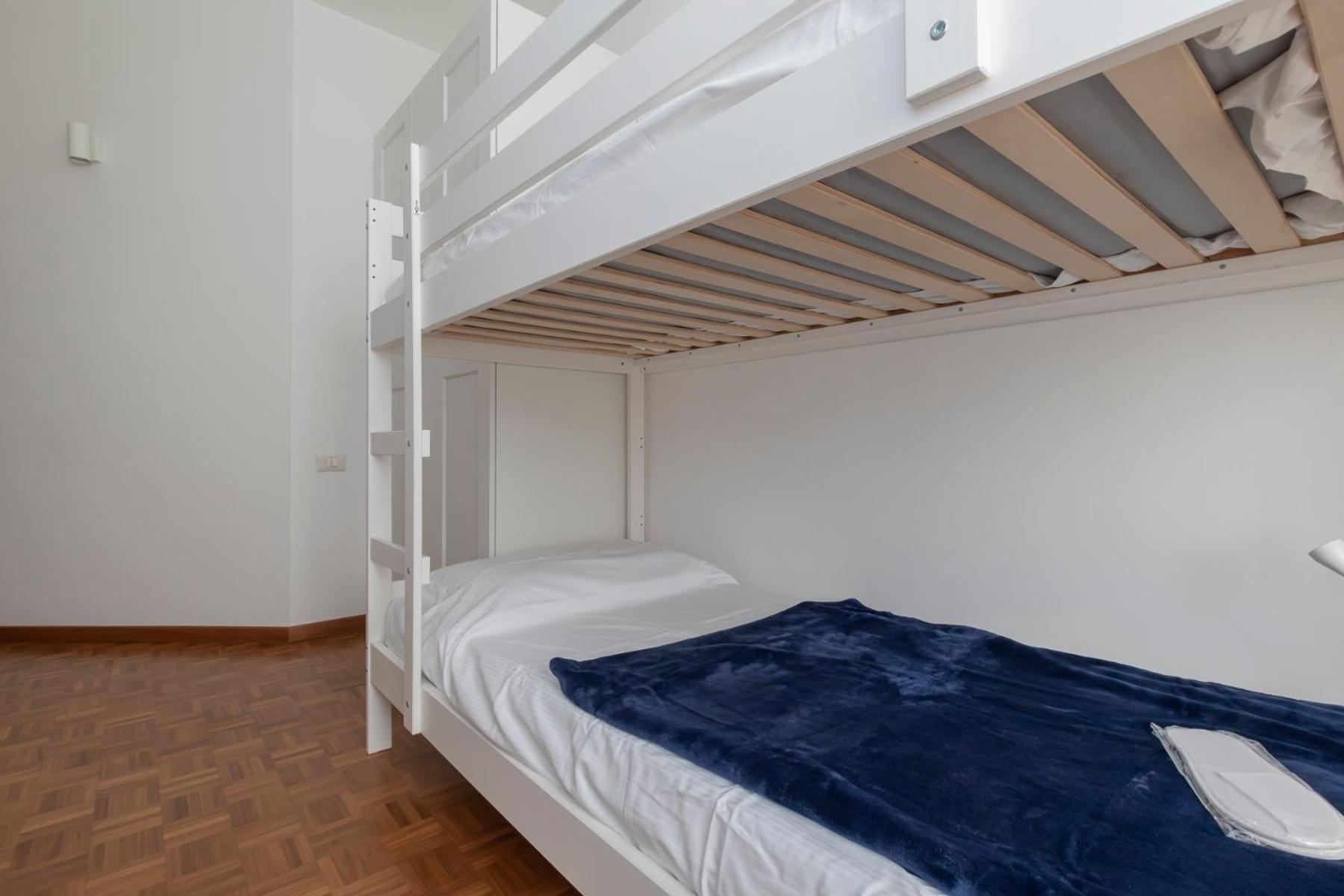 I-host Luxury - Cherubini 6 Mailand